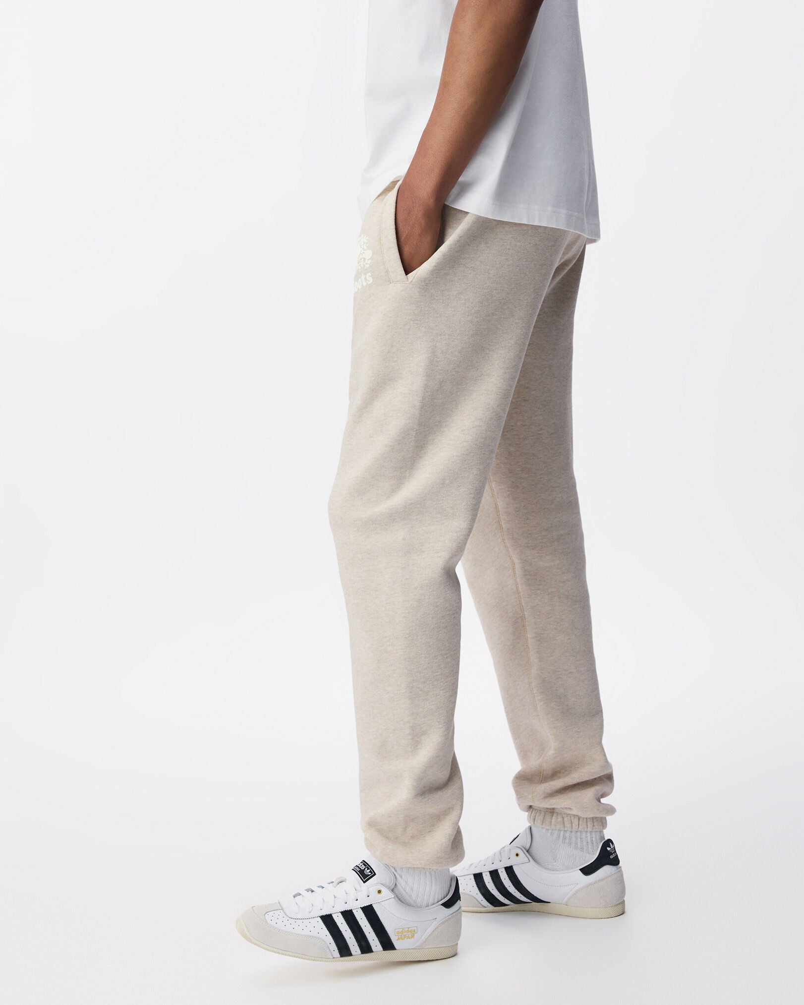 Organic Original Sweatpant