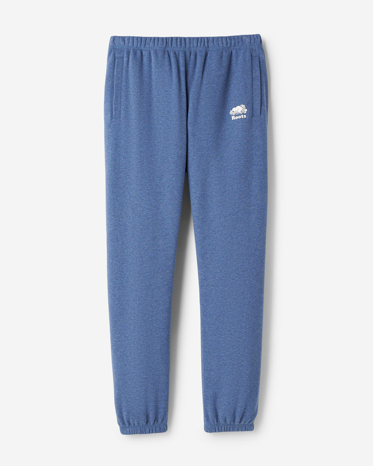 Organic Original Terry Sweatpant
