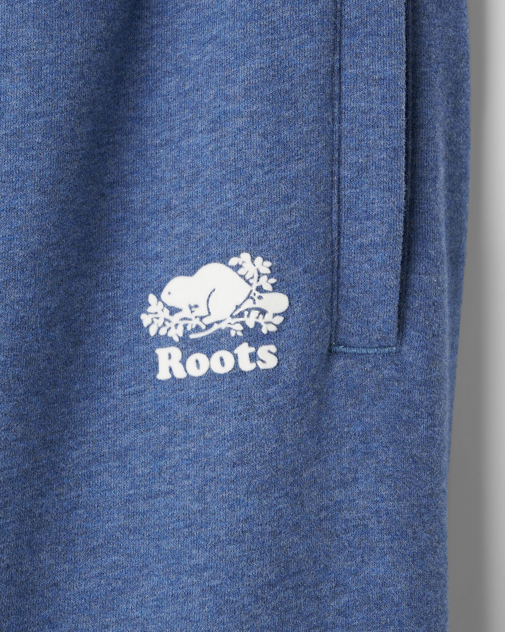 Organic Original Terry Sweatpant