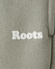 Cloud Straight Leg Sweatpant
