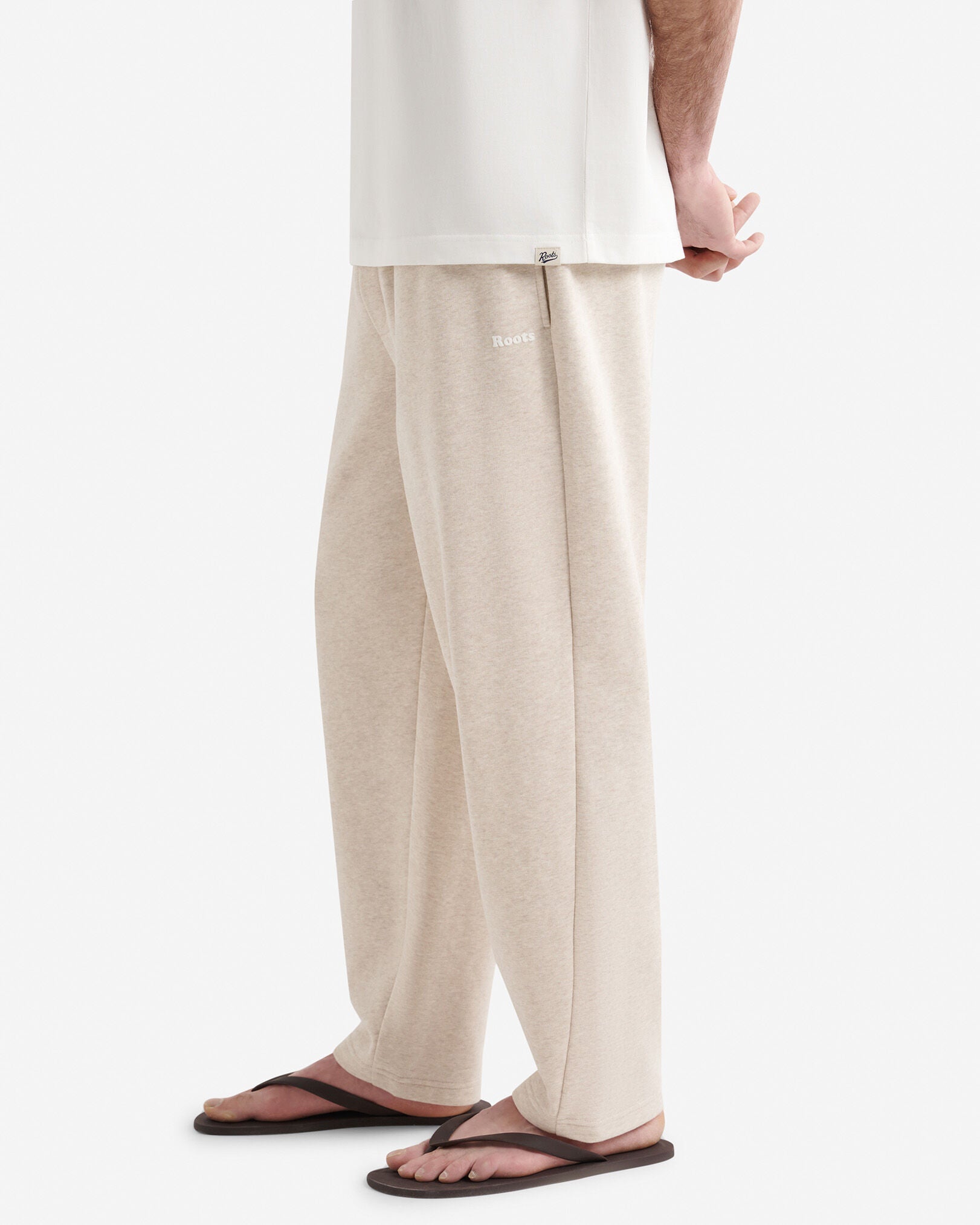 Summer Cloud Sweatpant