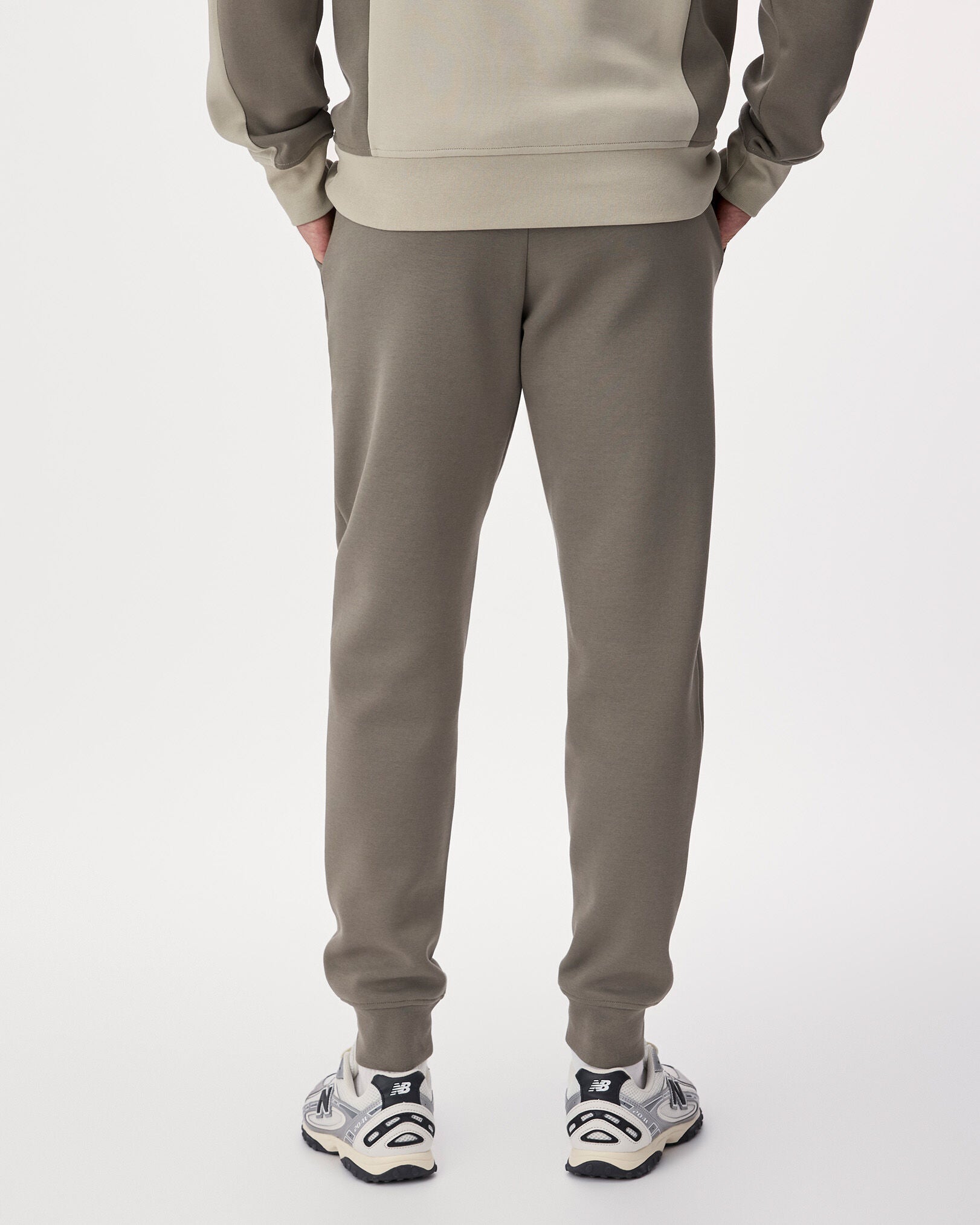 Recover Interlock Jogger