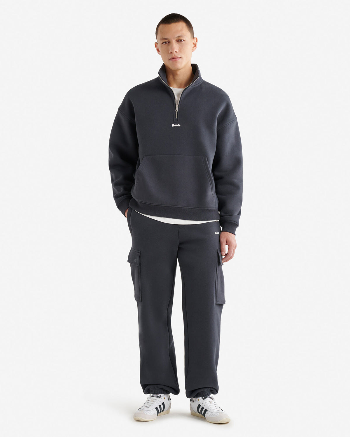 Cloud Cargo Sweatpant