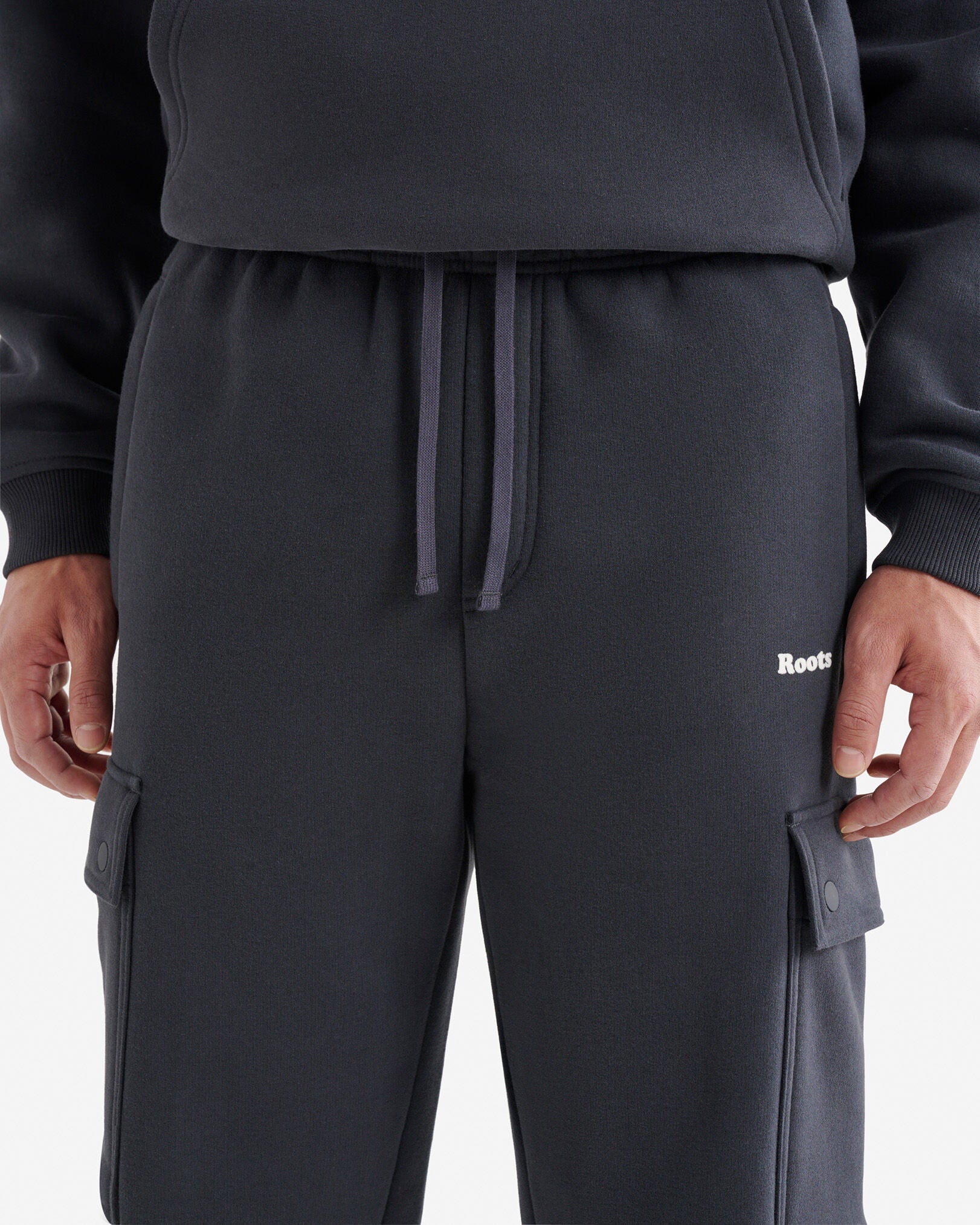 Cloud Cargo Sweatpant