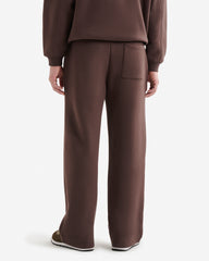 Cloud Straight Leg Sweatpant