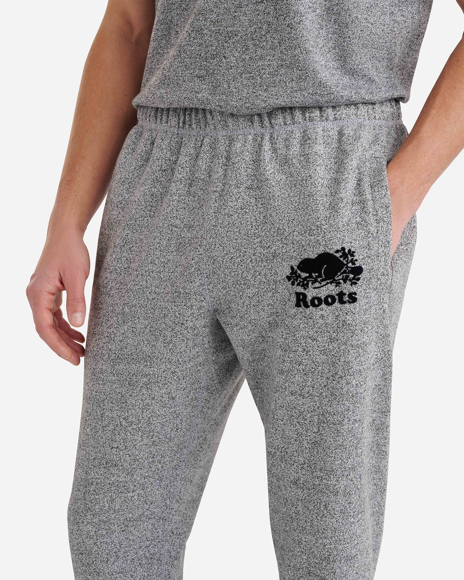 Organic Original Sweatpant Short (29 Inch Inseam)