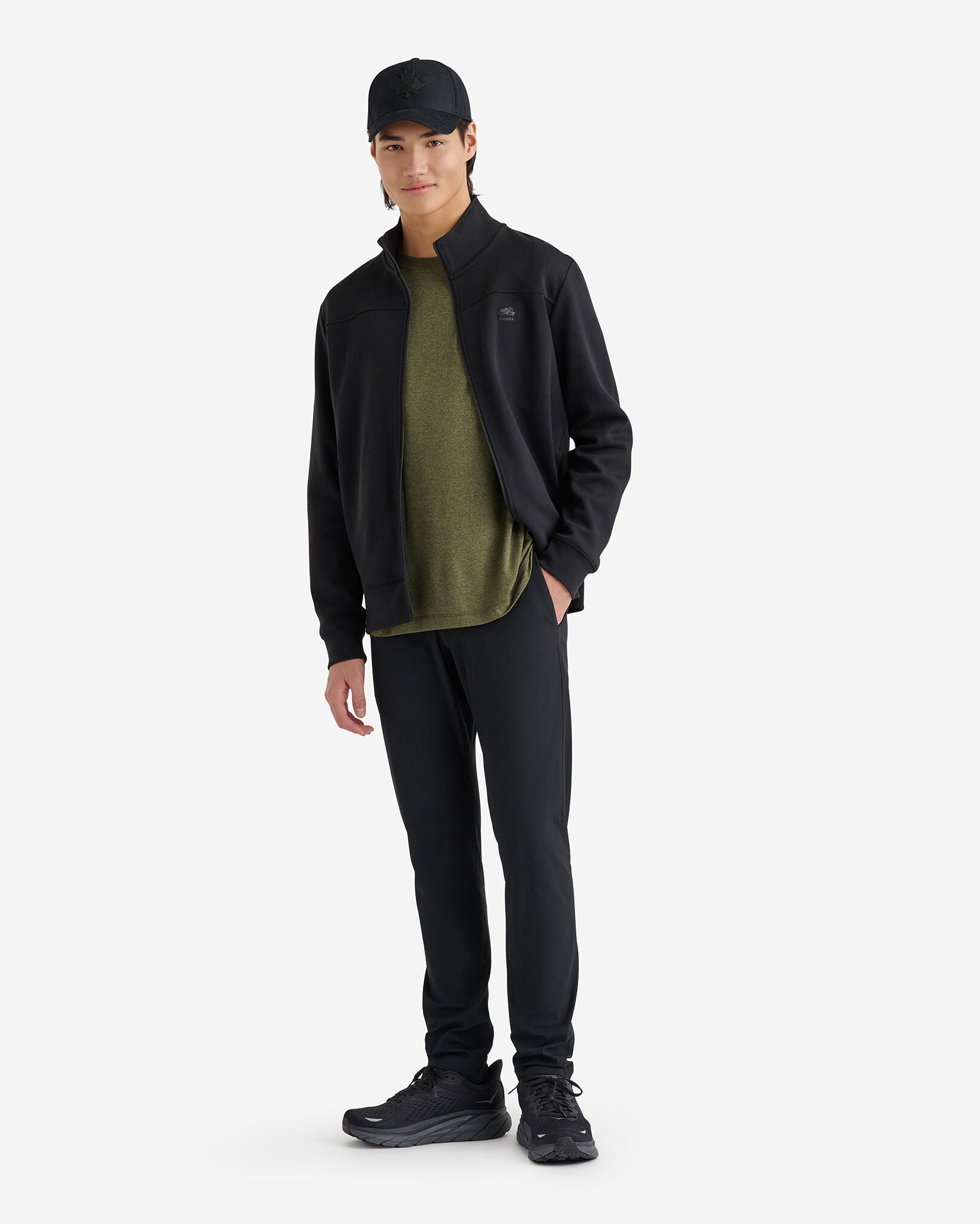 Park Tech Pant 32 Inch Inseam