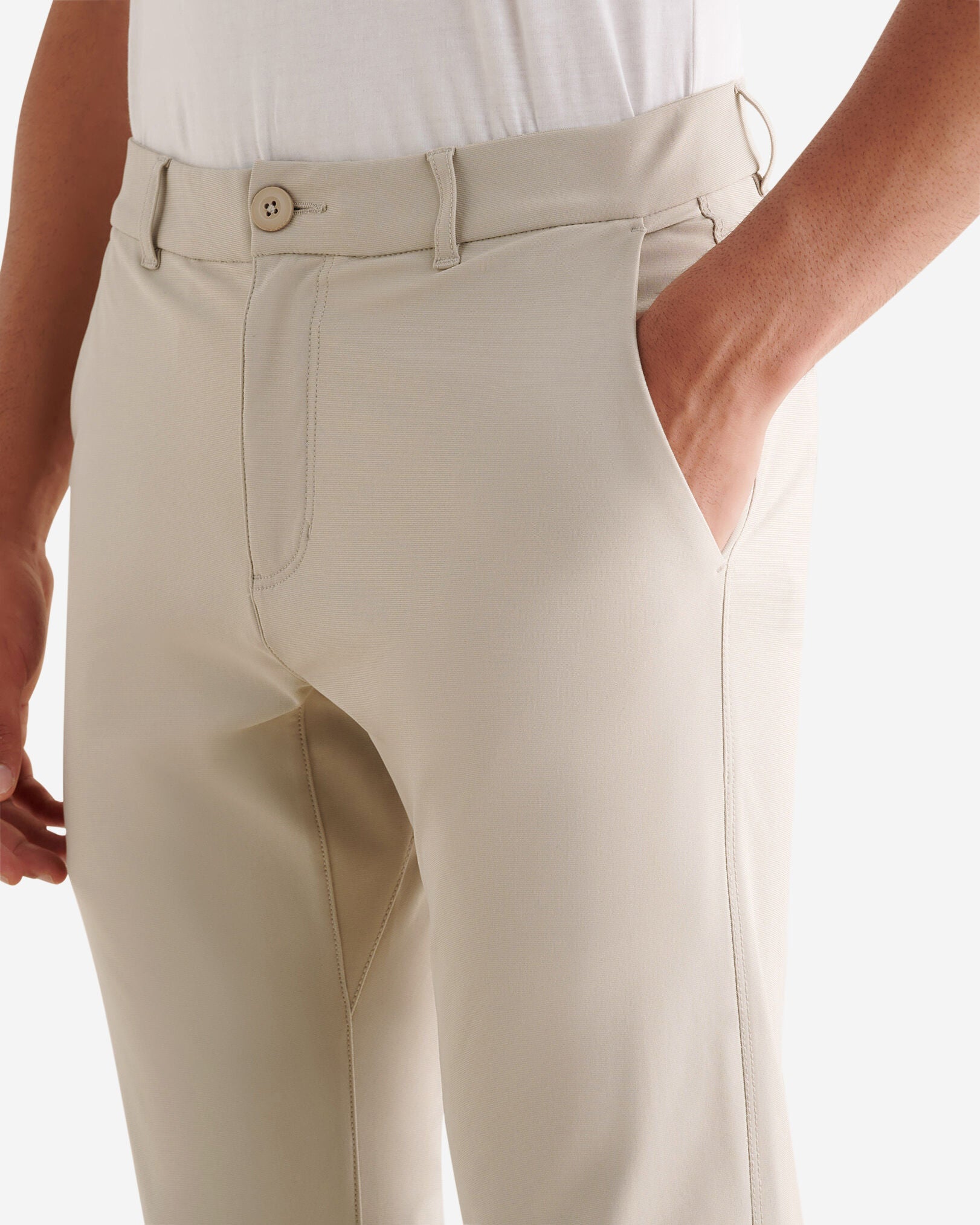 Park Tech Pant 32 Inch Inseam