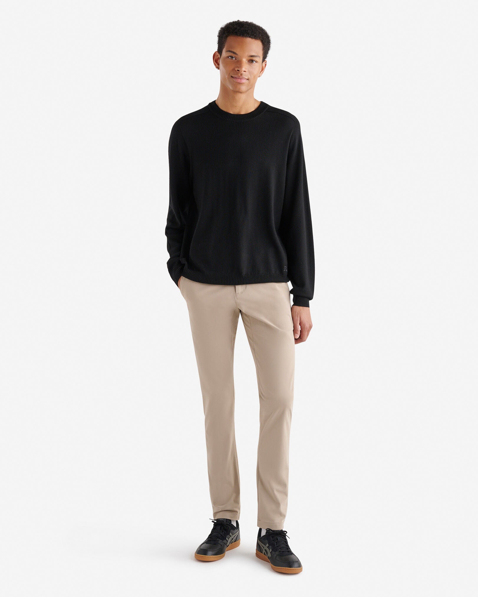 Park Tech Pant 32 Inch Inseam