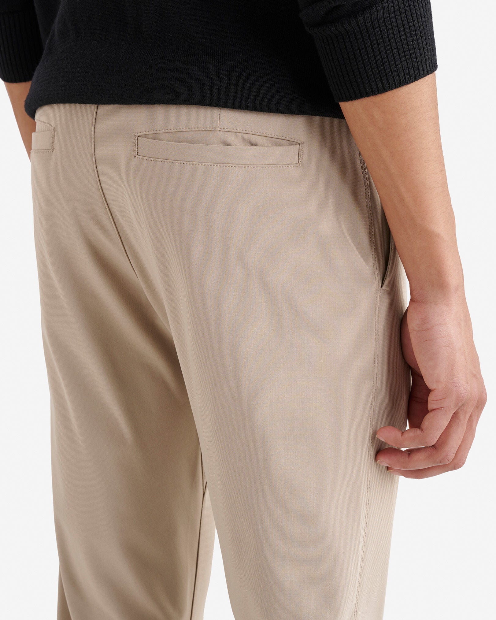 Park Tech Pant 32 Inch Inseam