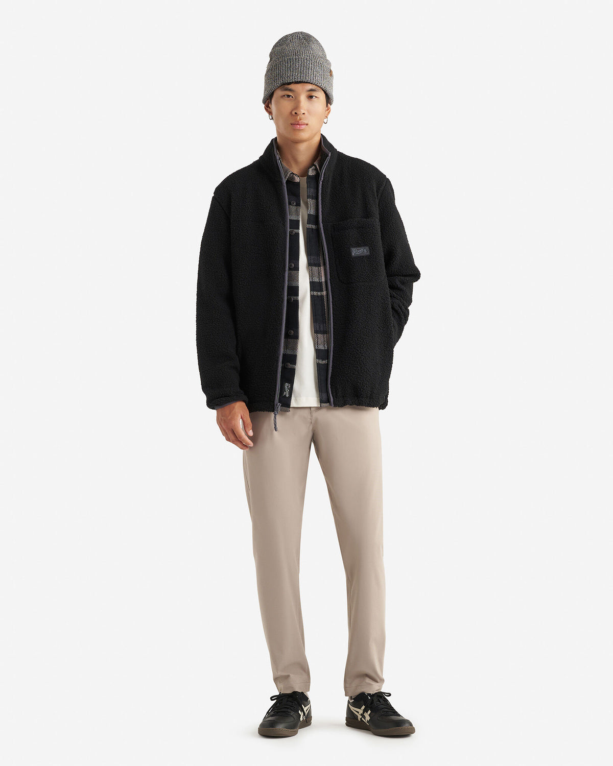 Park Tech Pant 32 Inch Inseam
