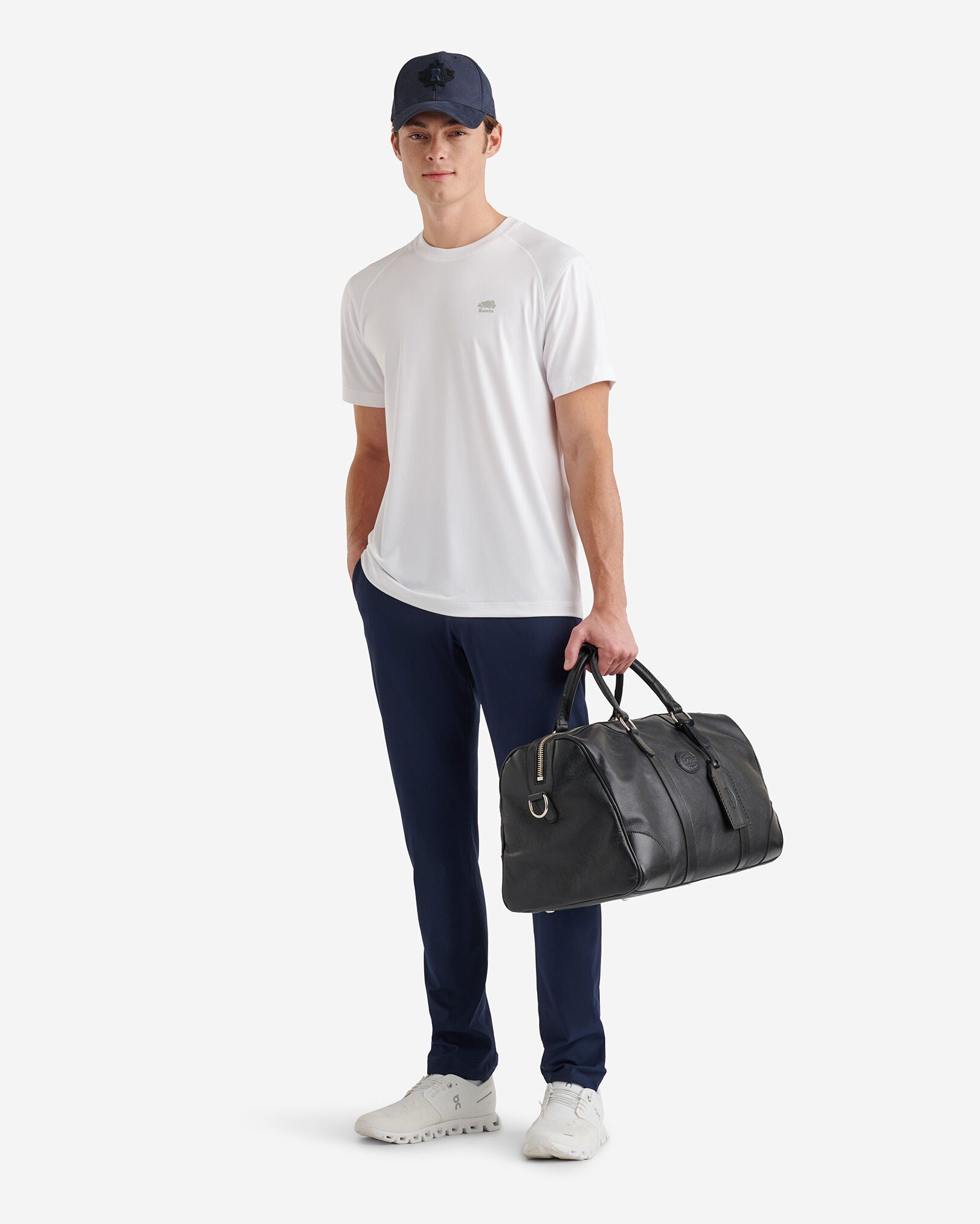 Park Tech Pant 32 Inch Inseam