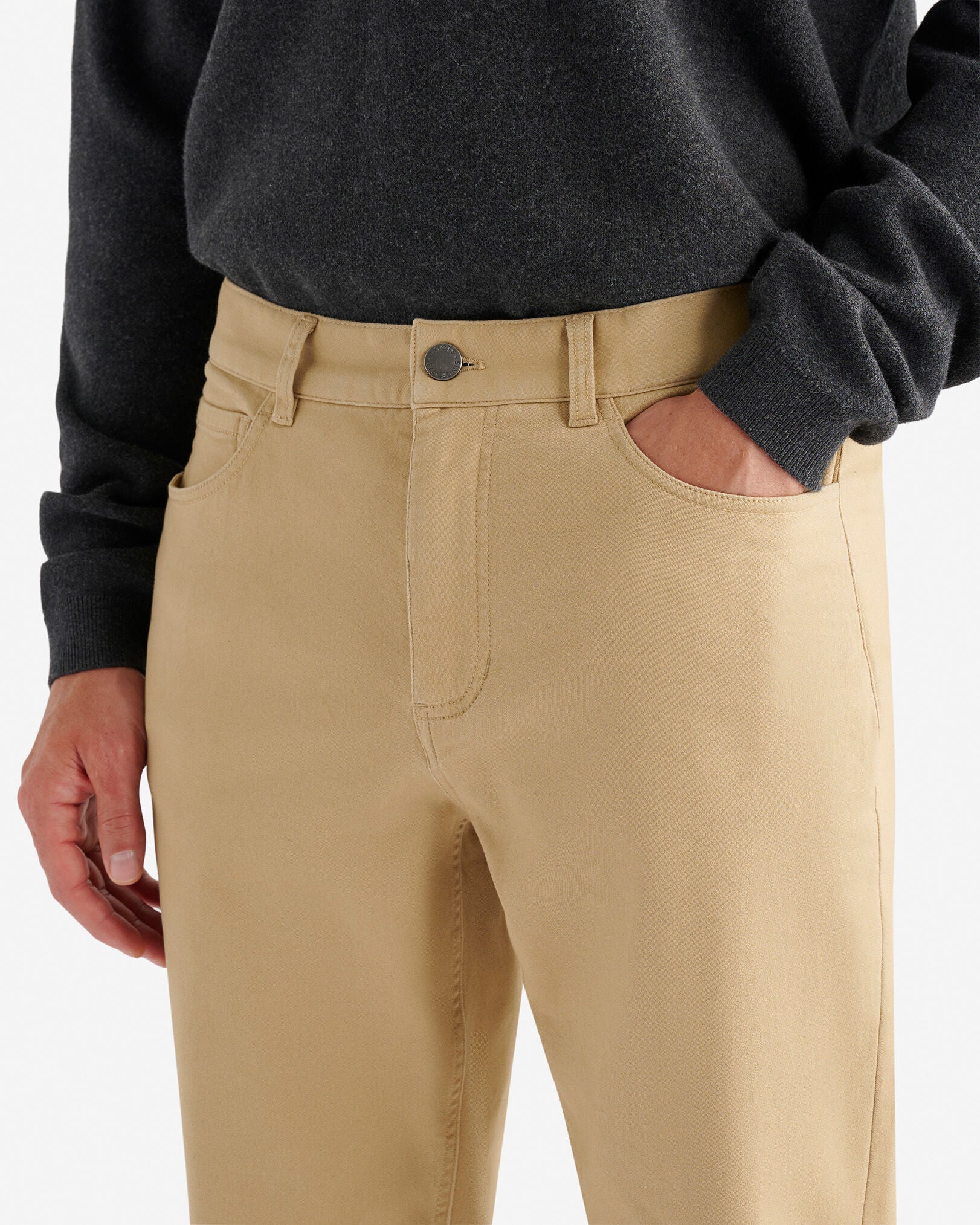 Park Stretch 5 Pocket Pant 32 Inch Inseam
