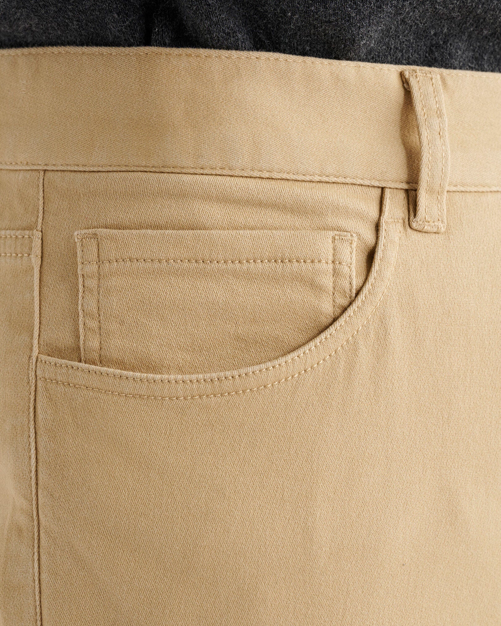 Park Stretch 5 Pocket Pant 32 Inch Inseam