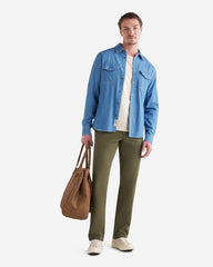 Park Stretch 5 Pocket Pant 32 Inch Inseam