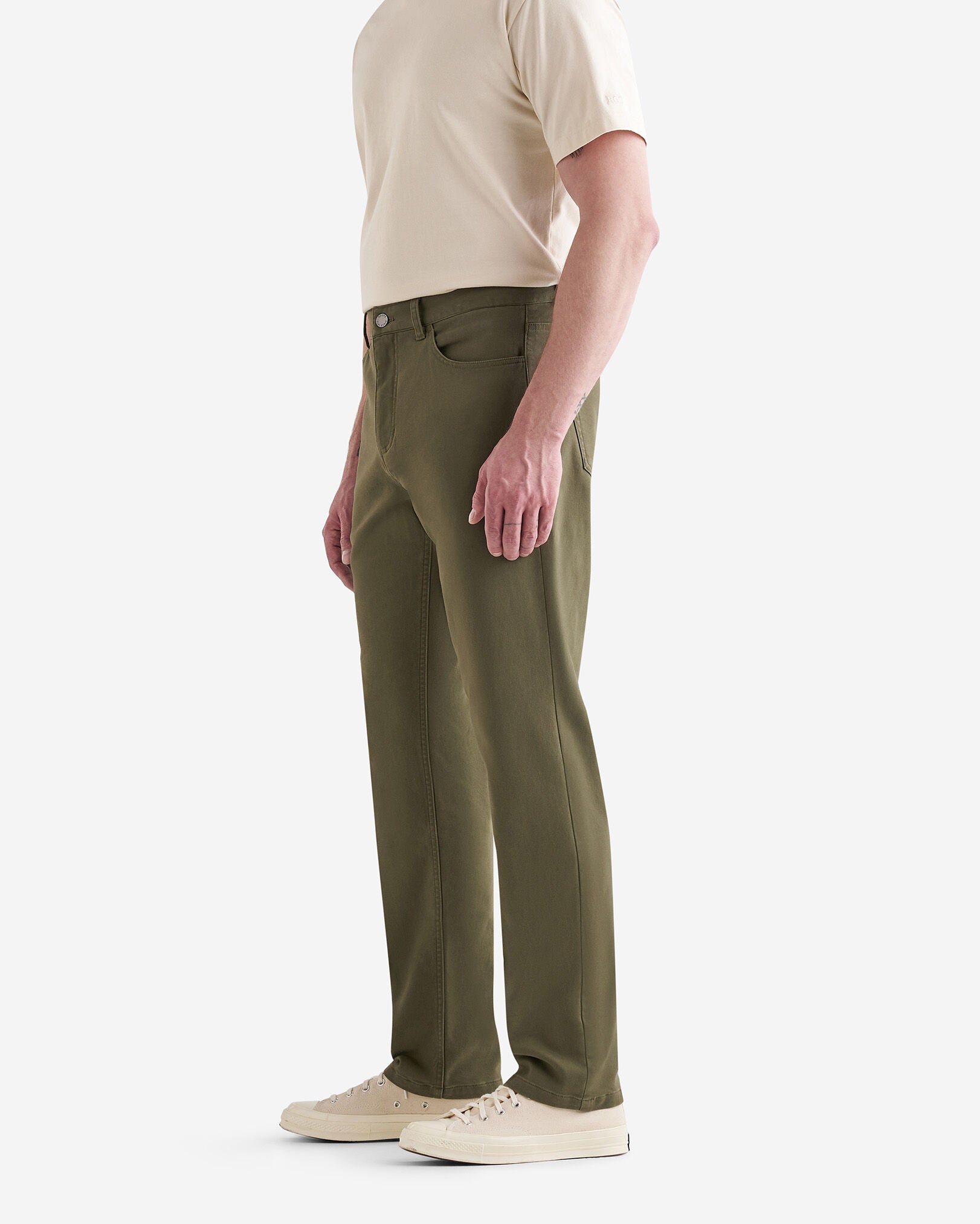 Park Stretch 5 Pocket Pant 32 Inch Inseam
