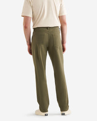 Park Stretch 5 Pocket Pant 32 Inch Inseam