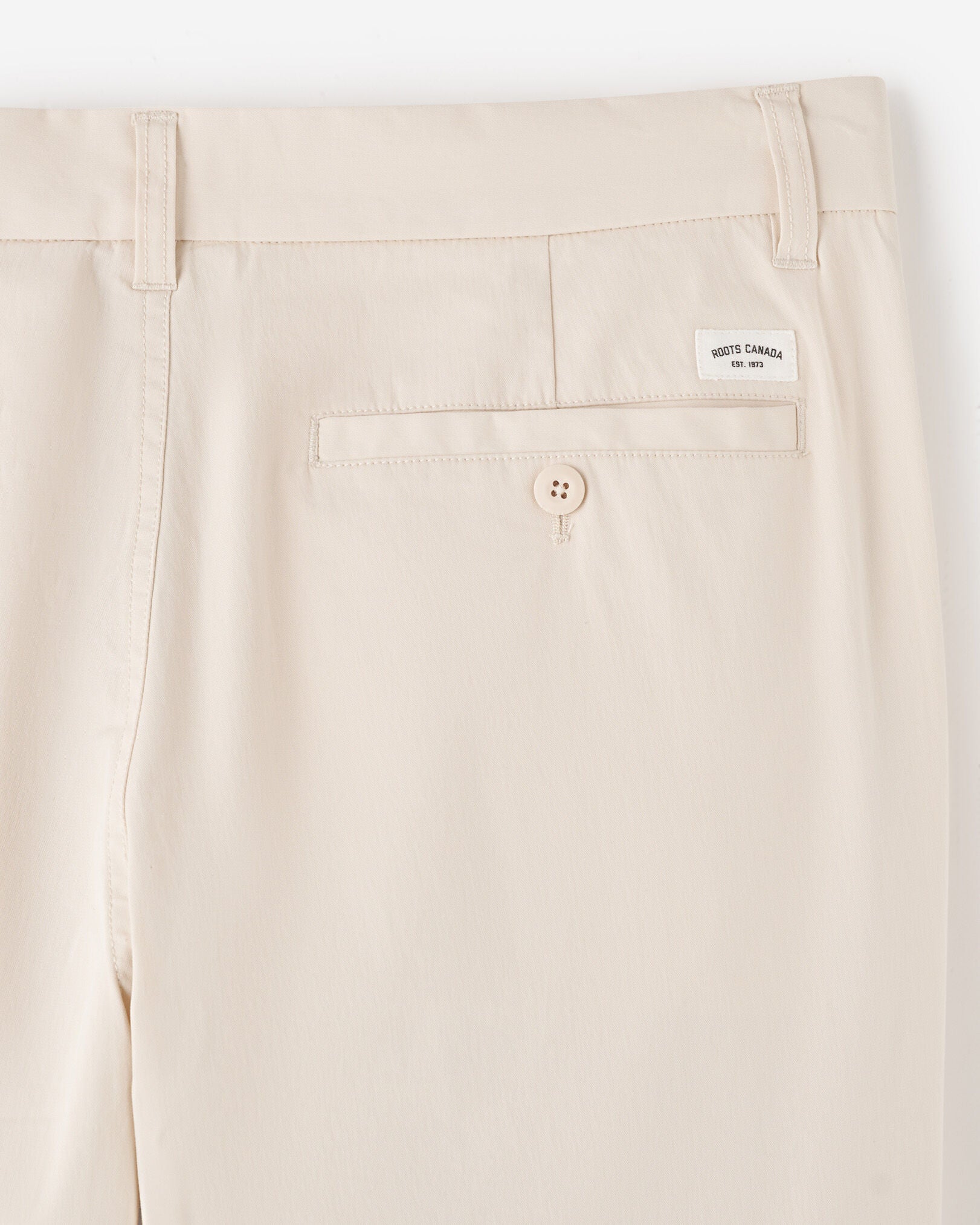 Hemisphere Stretch Chino
