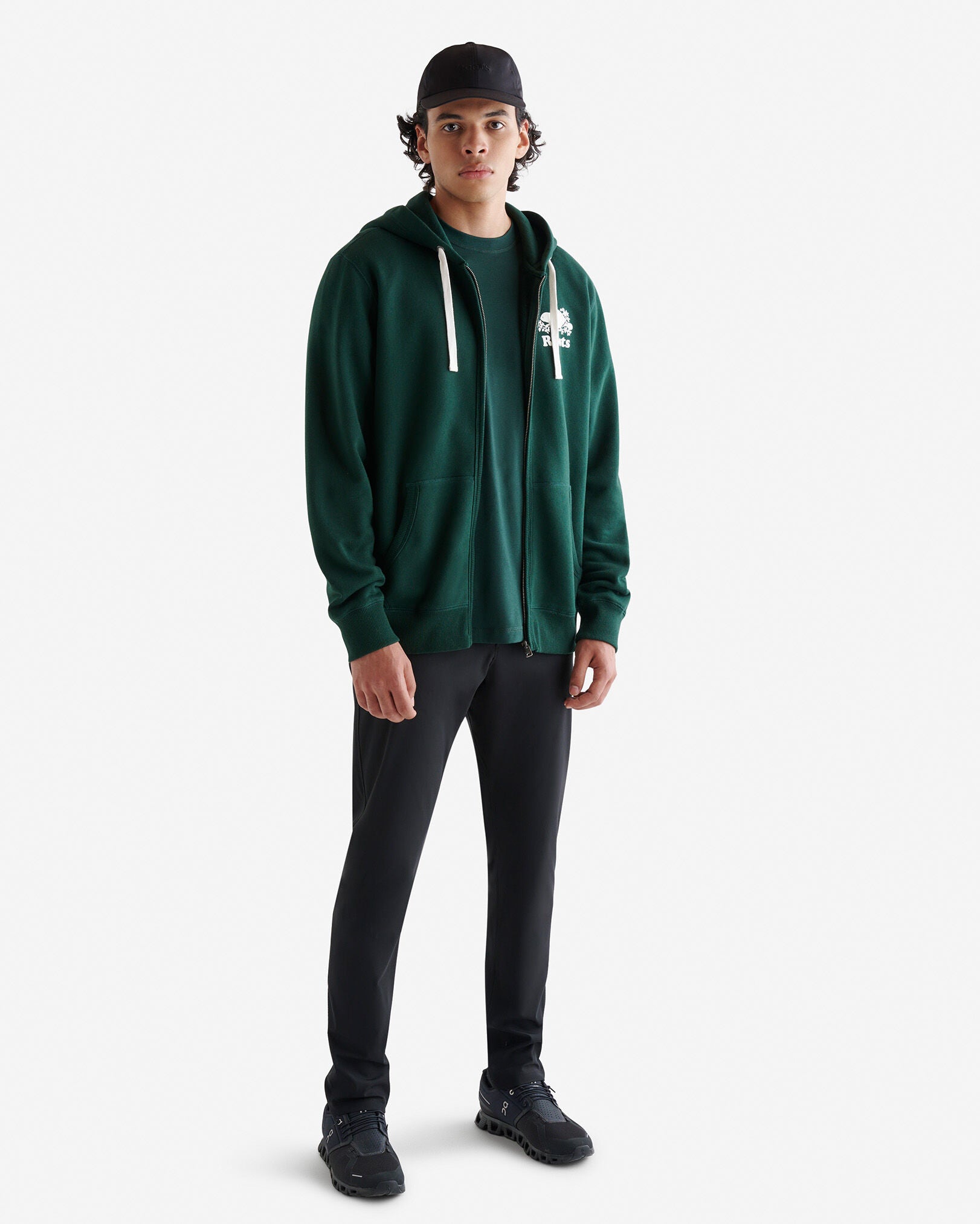 Park Tech 5 Pocket Pant 32 Inch Inseam
