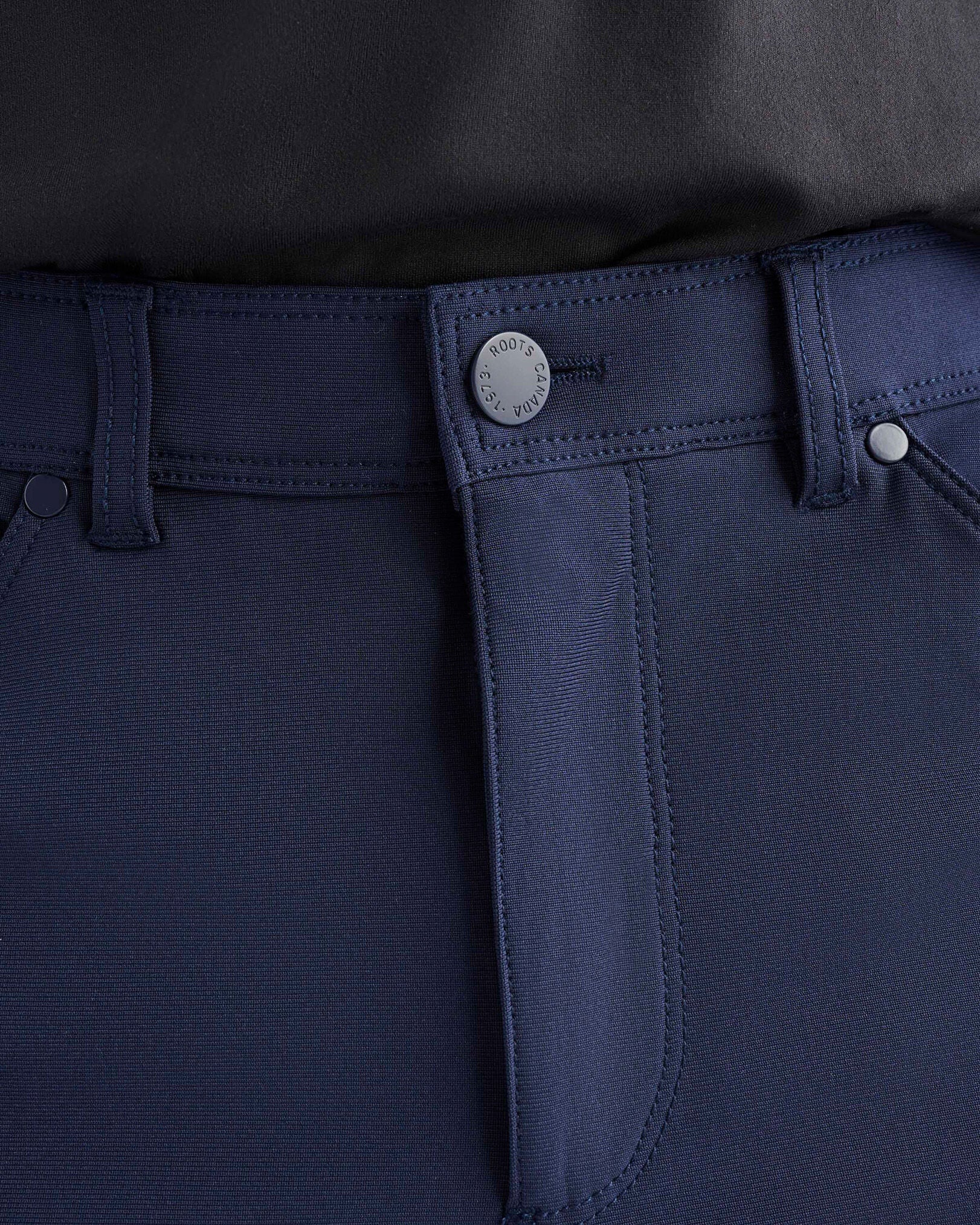 Park Tech 5 Pocket Pant 32 Inch Inseam