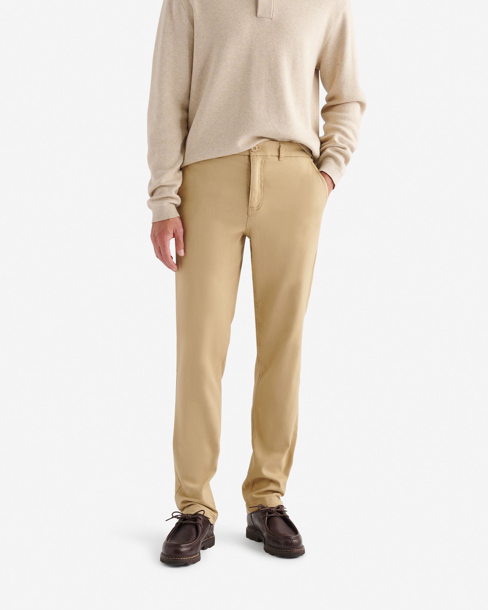 Park Stretch Chino 32 Inch Inseam