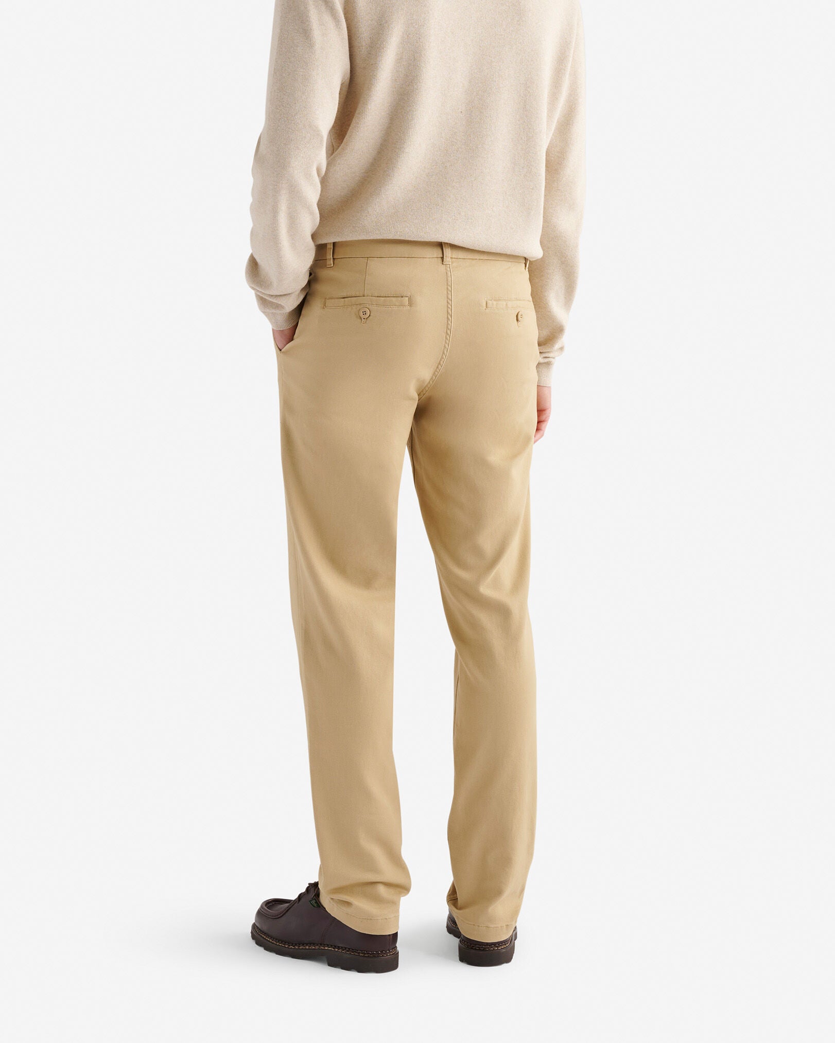 Park Stretch Chino 32 Inch Inseam