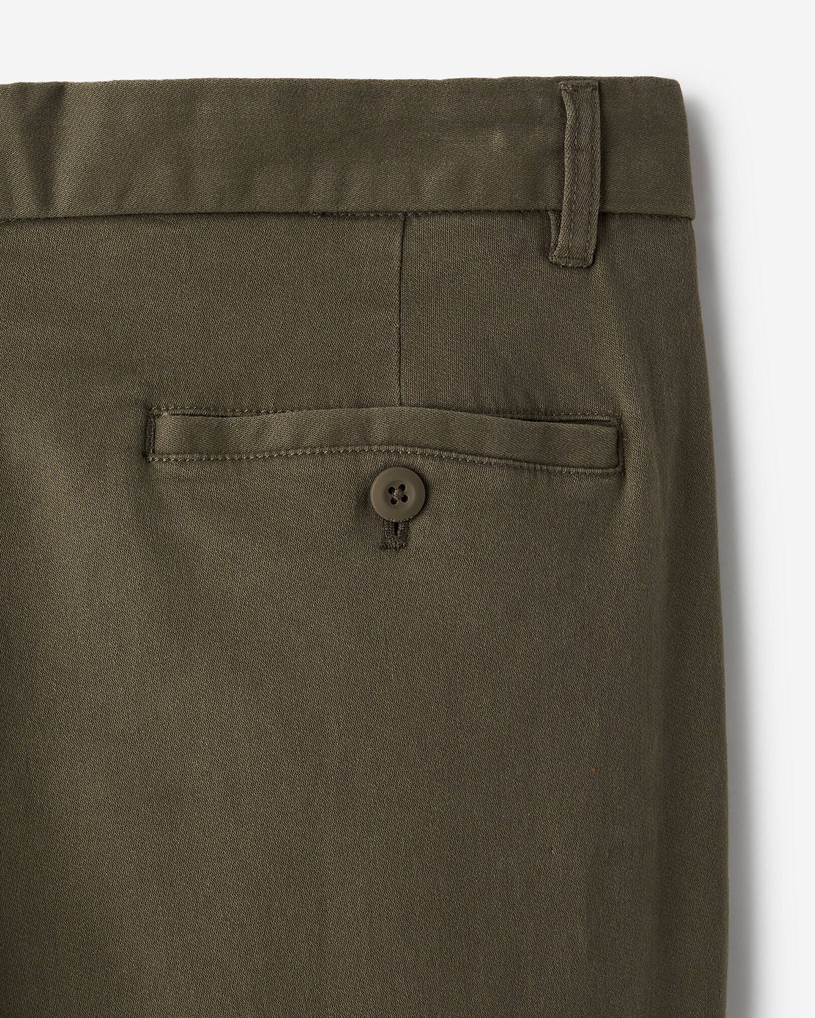 Park Stretch Chino 32 Inch Inseam