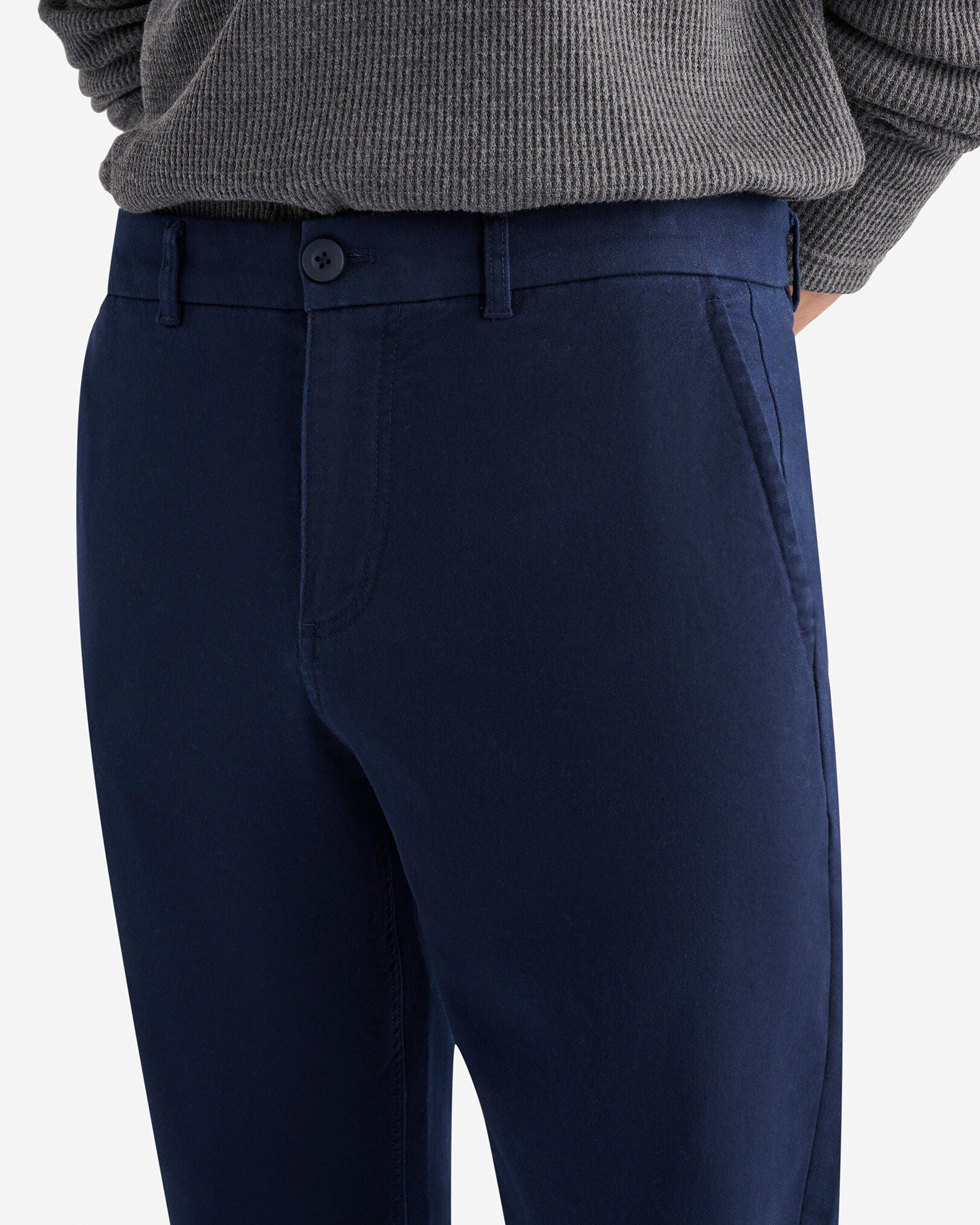 Park Stretch Chino 32 Inch Inseam