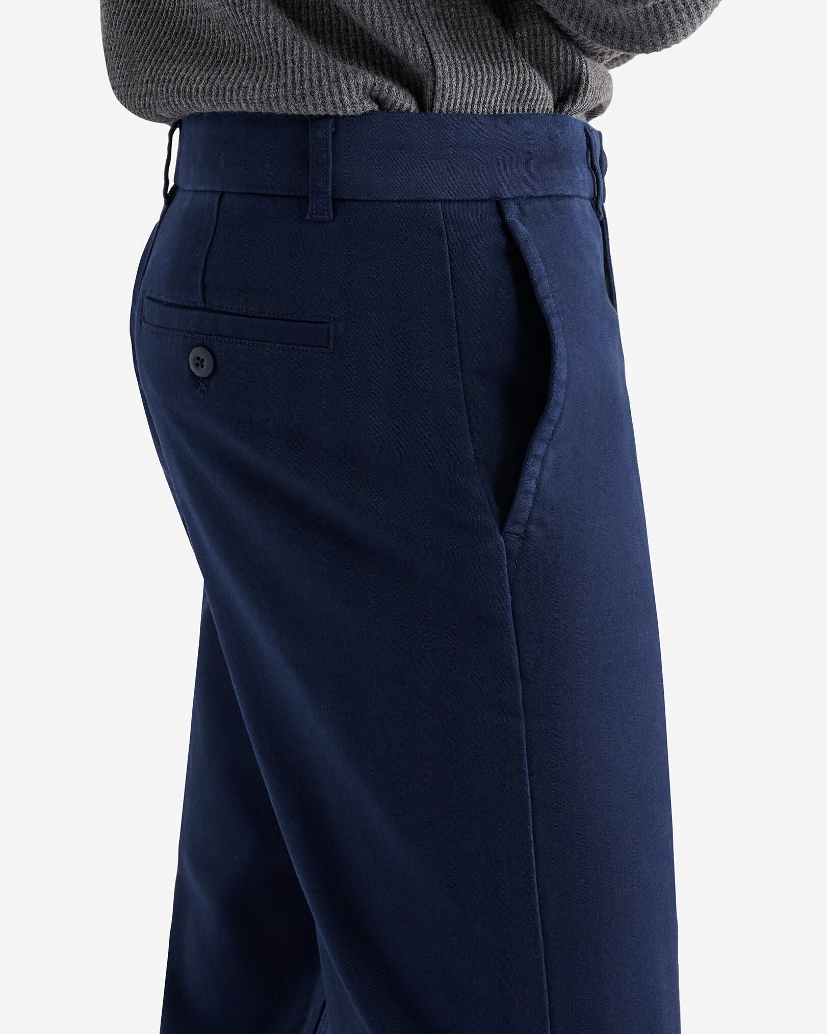 Park Stretch Chino 32 Inch Inseam