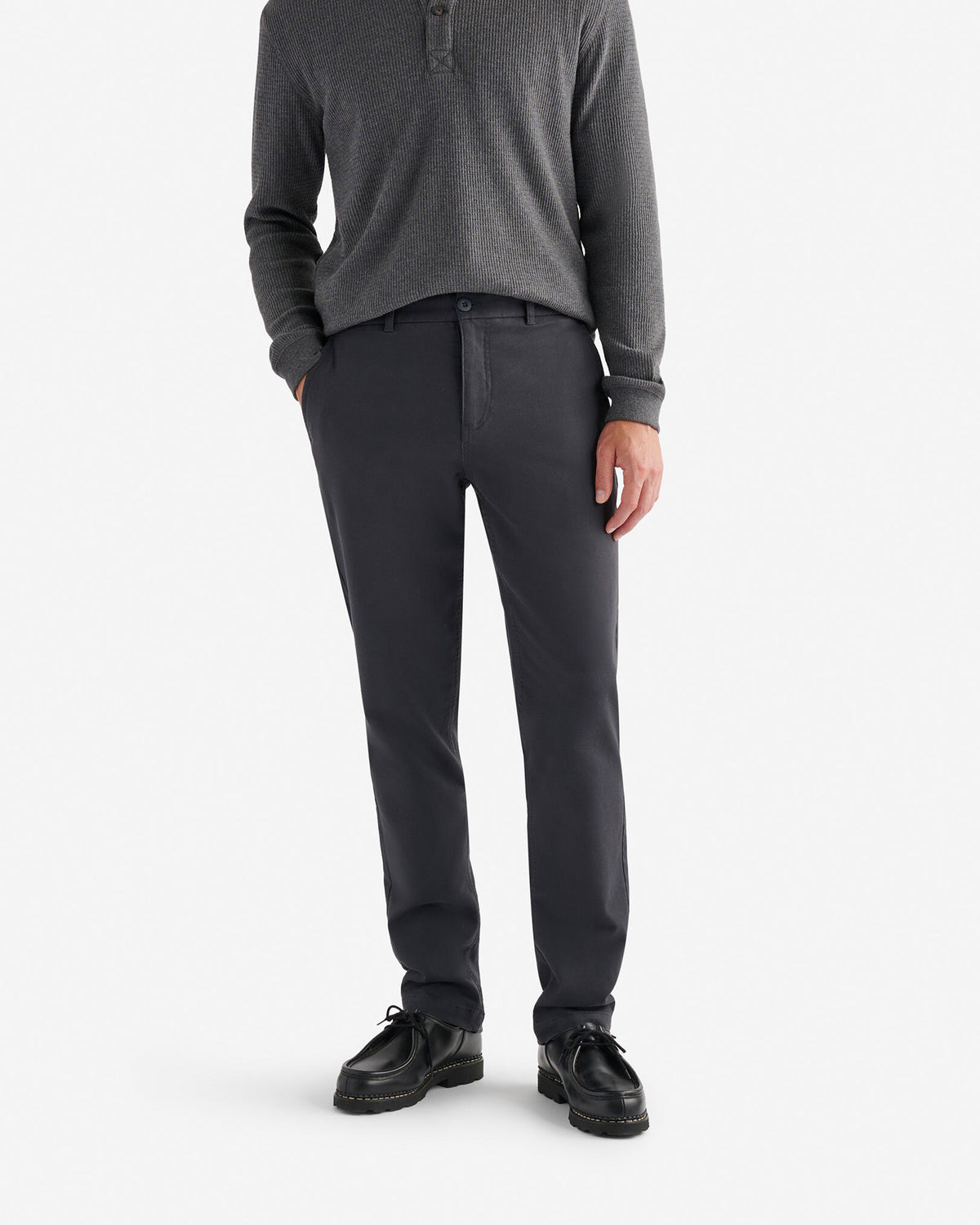 Park Stretch Chino 32 Inch Inseam