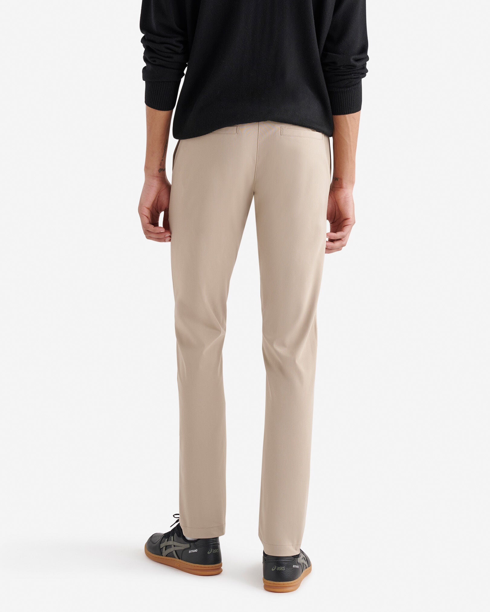 Park Tech Pant 30 Inch Inseam