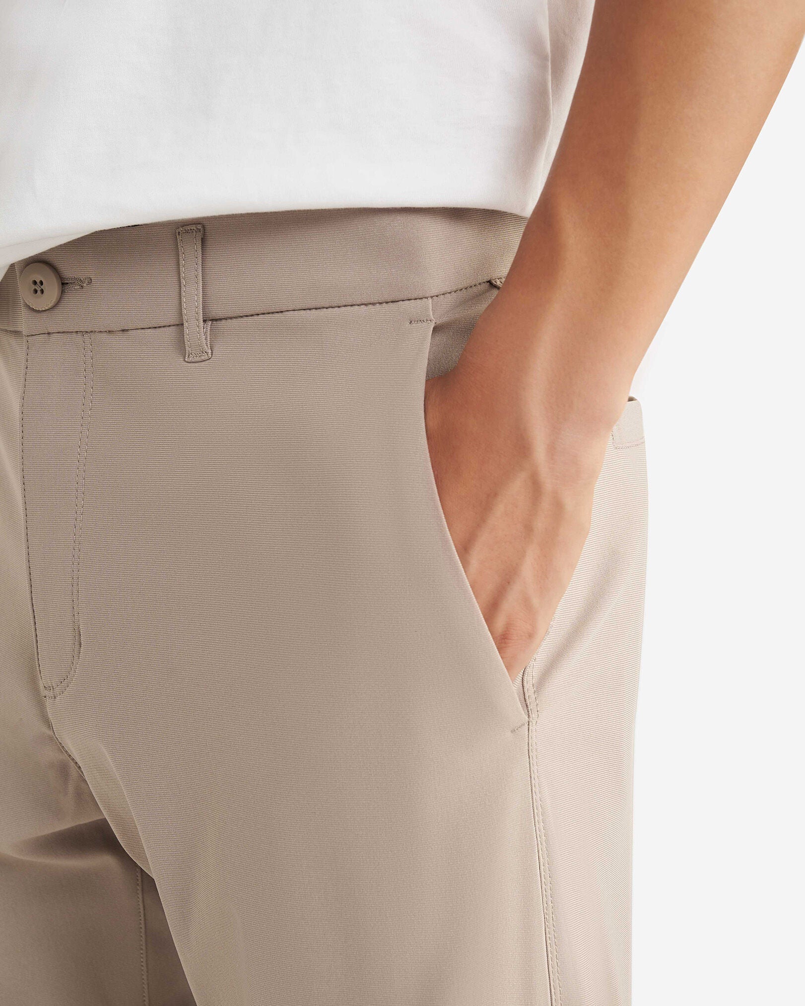 Park Tech Pant 30 Inch Inseam