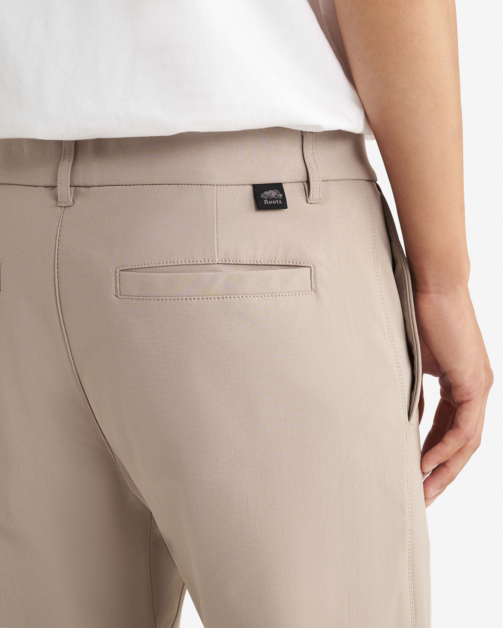 Park Tech Pant 30 Inch Inseam