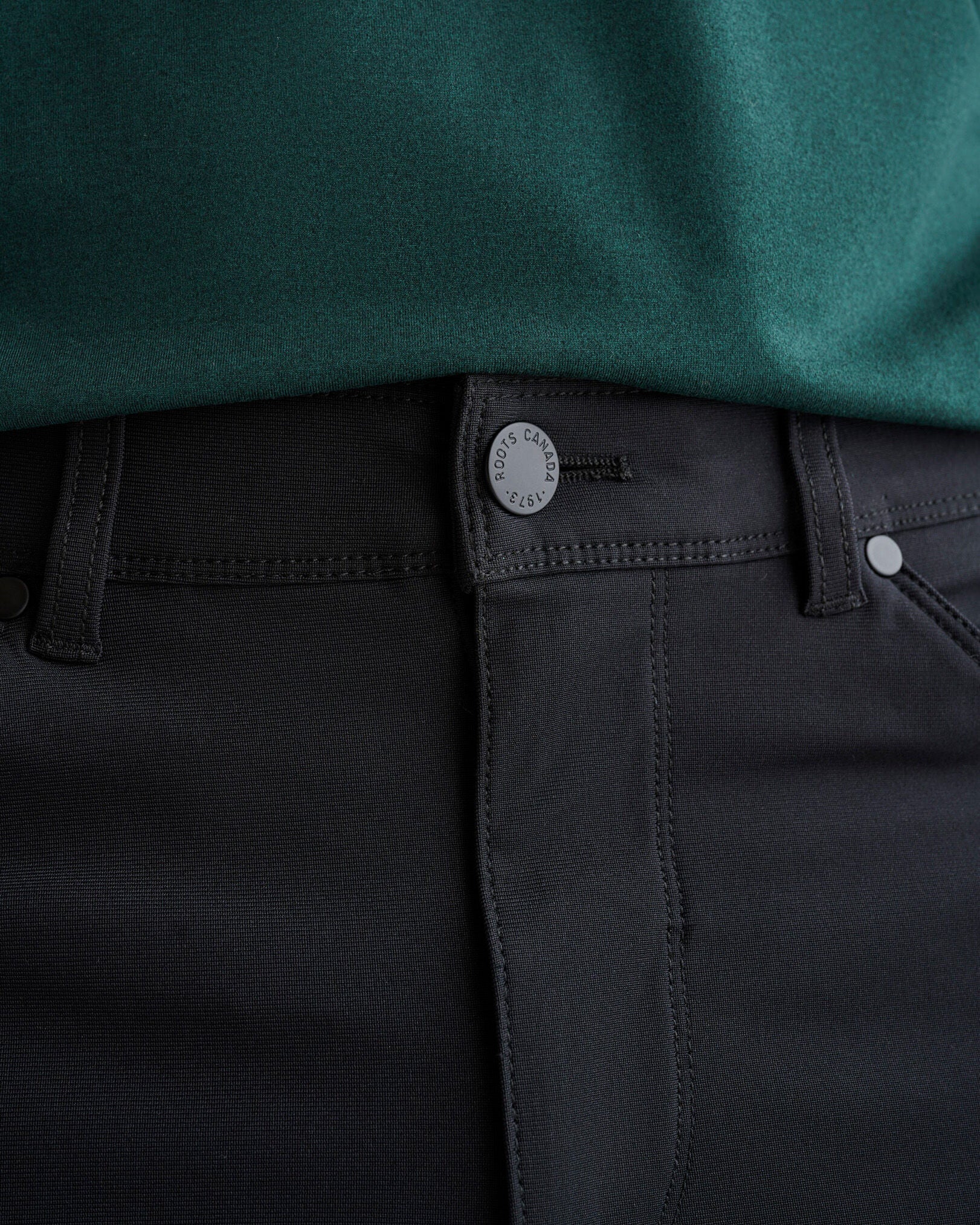 Park Tech 5 Pocket Pant 30 Inch Inseam