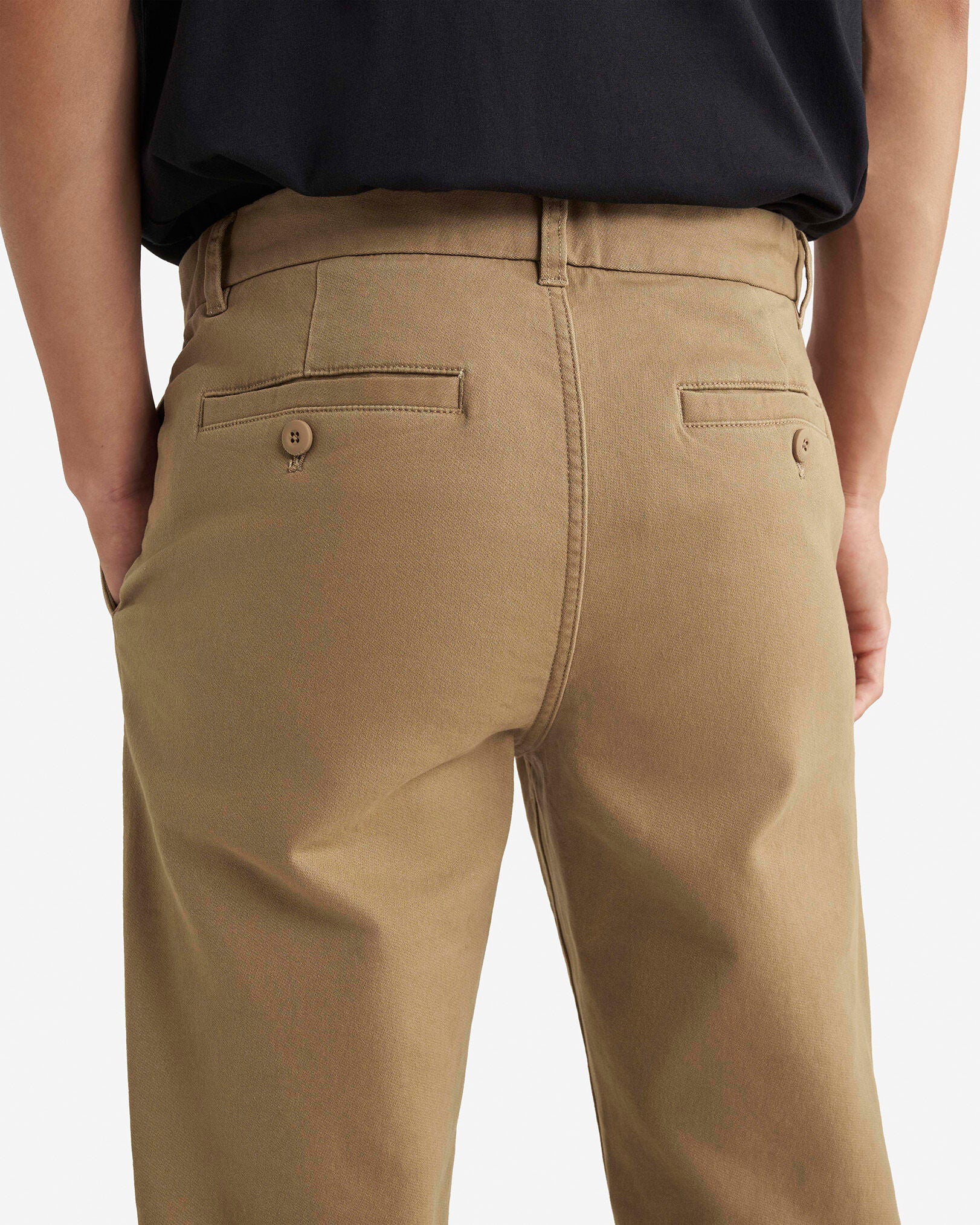 Park Stretch Chino 32 Inch Inseam