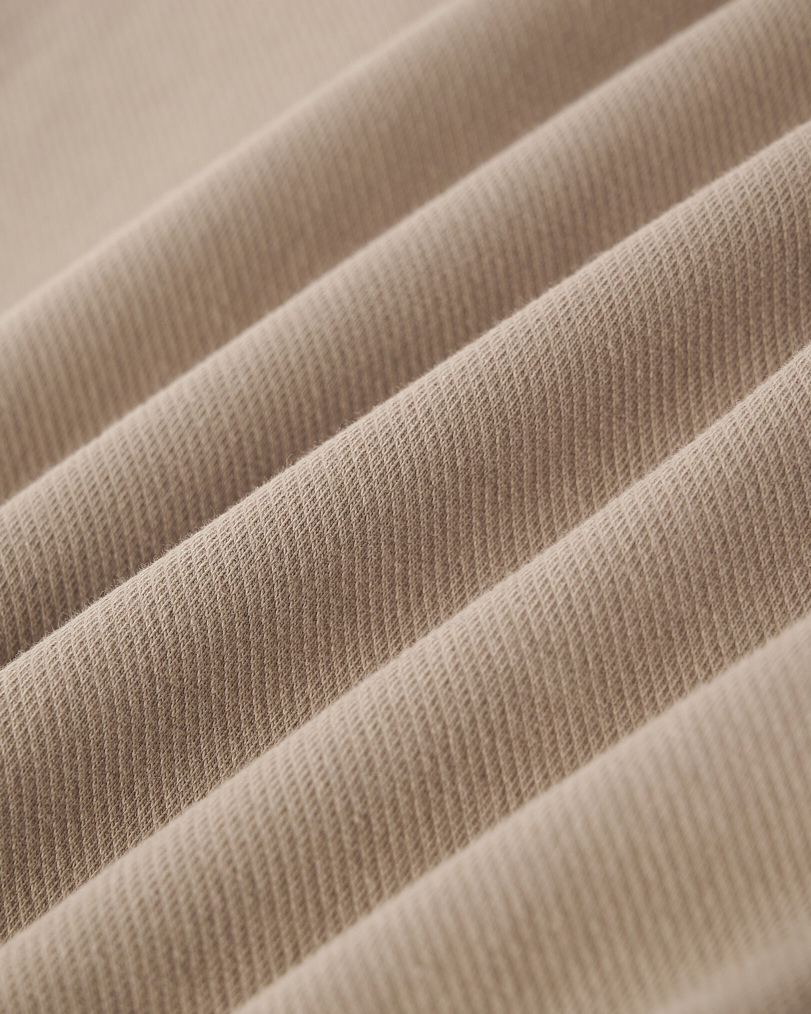 Welland Knit Twill Barrel Pant