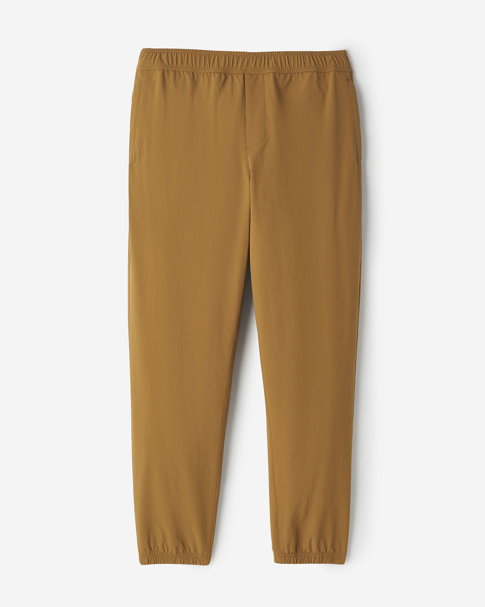 Horizon Nylon Jogger