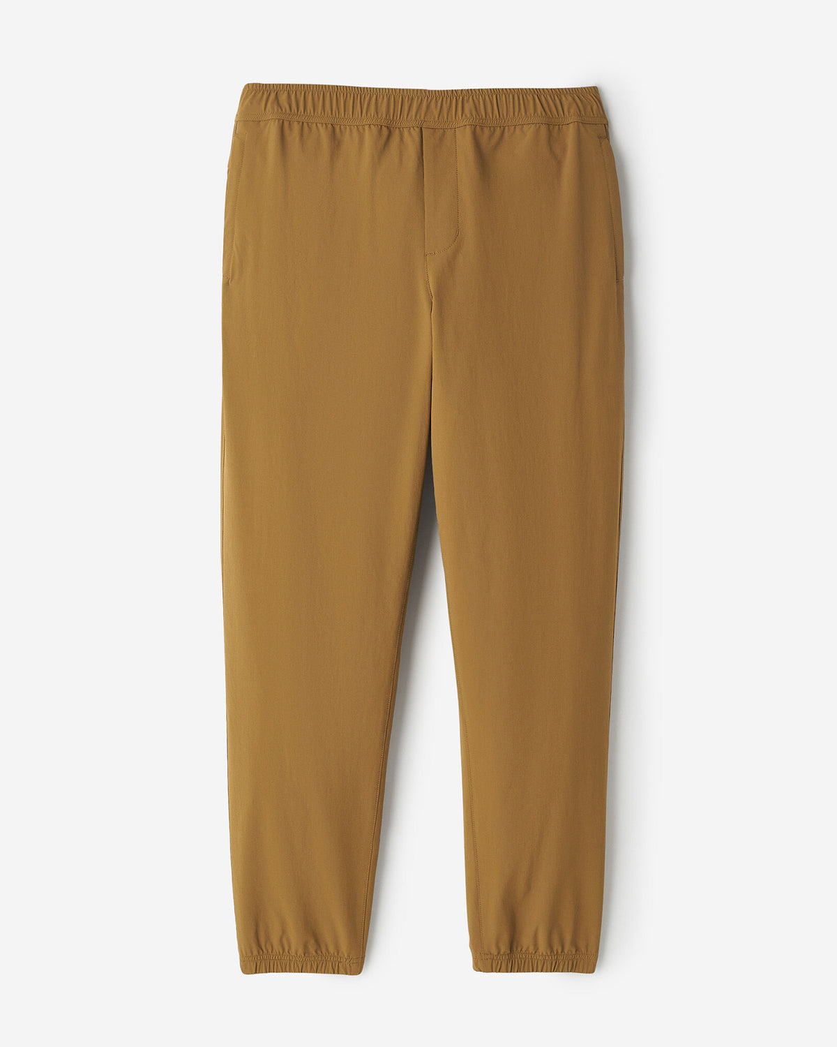 Horizon Nylon Jogger