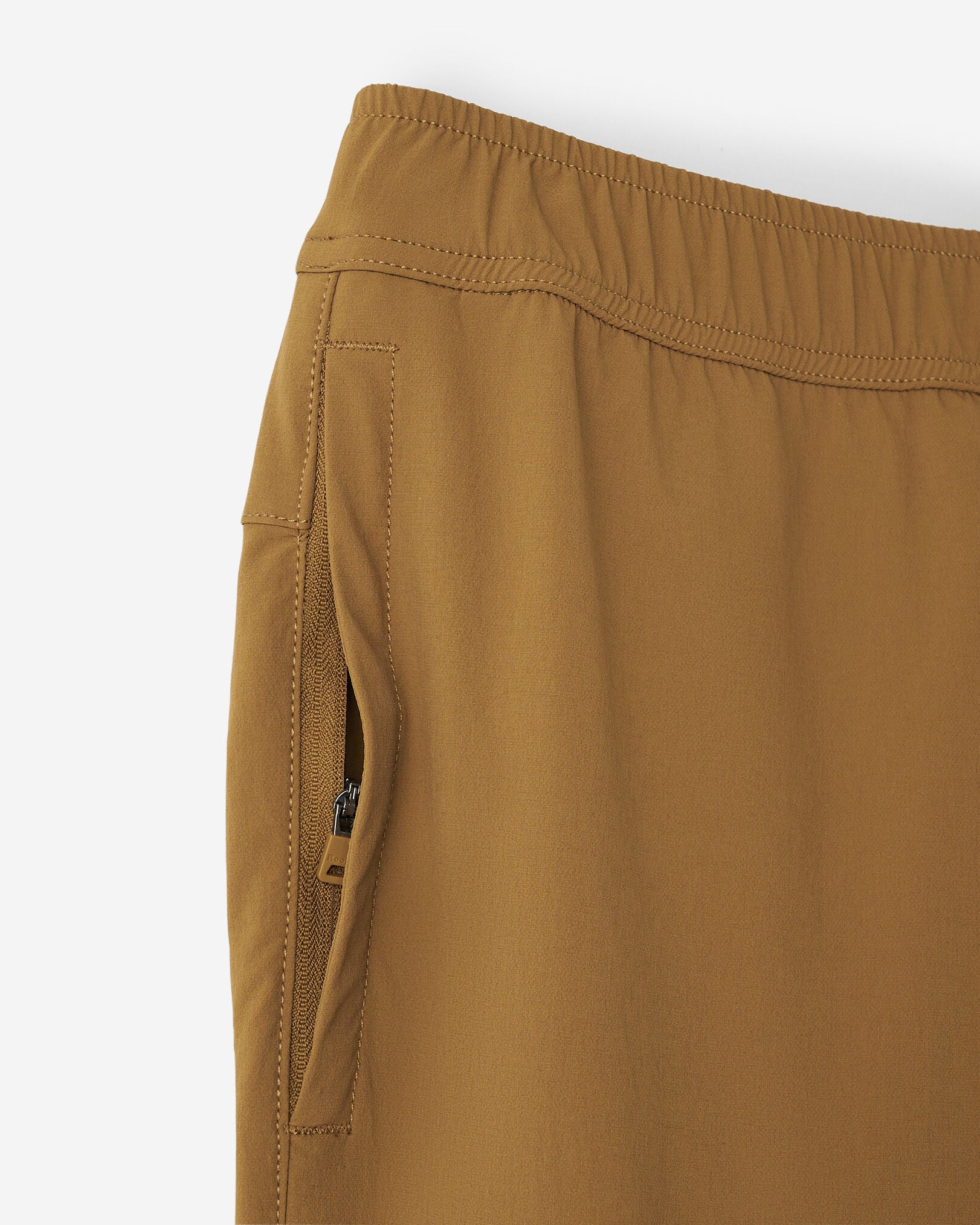 Horizon Nylon Jogger