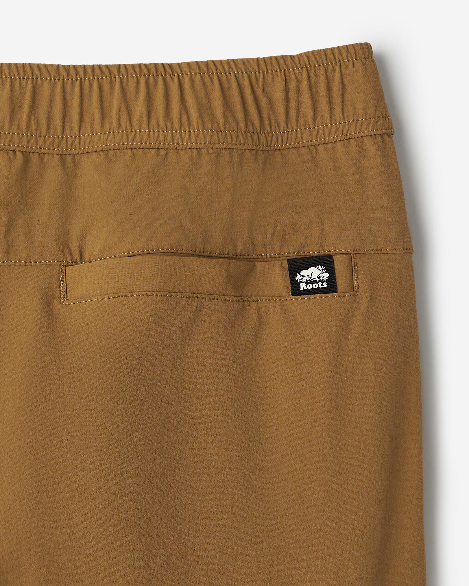 Horizon Nylon Jogger