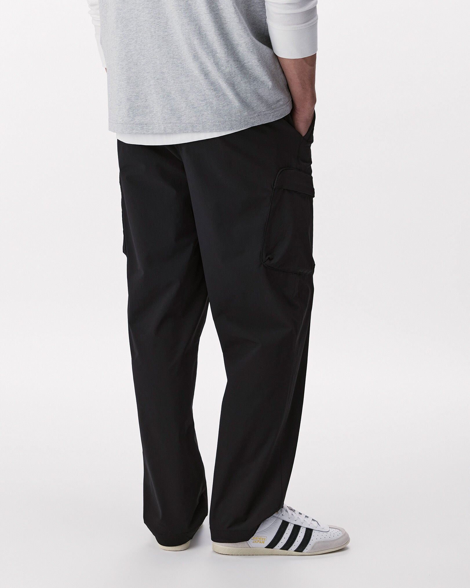 Horizon Nylon Pant
