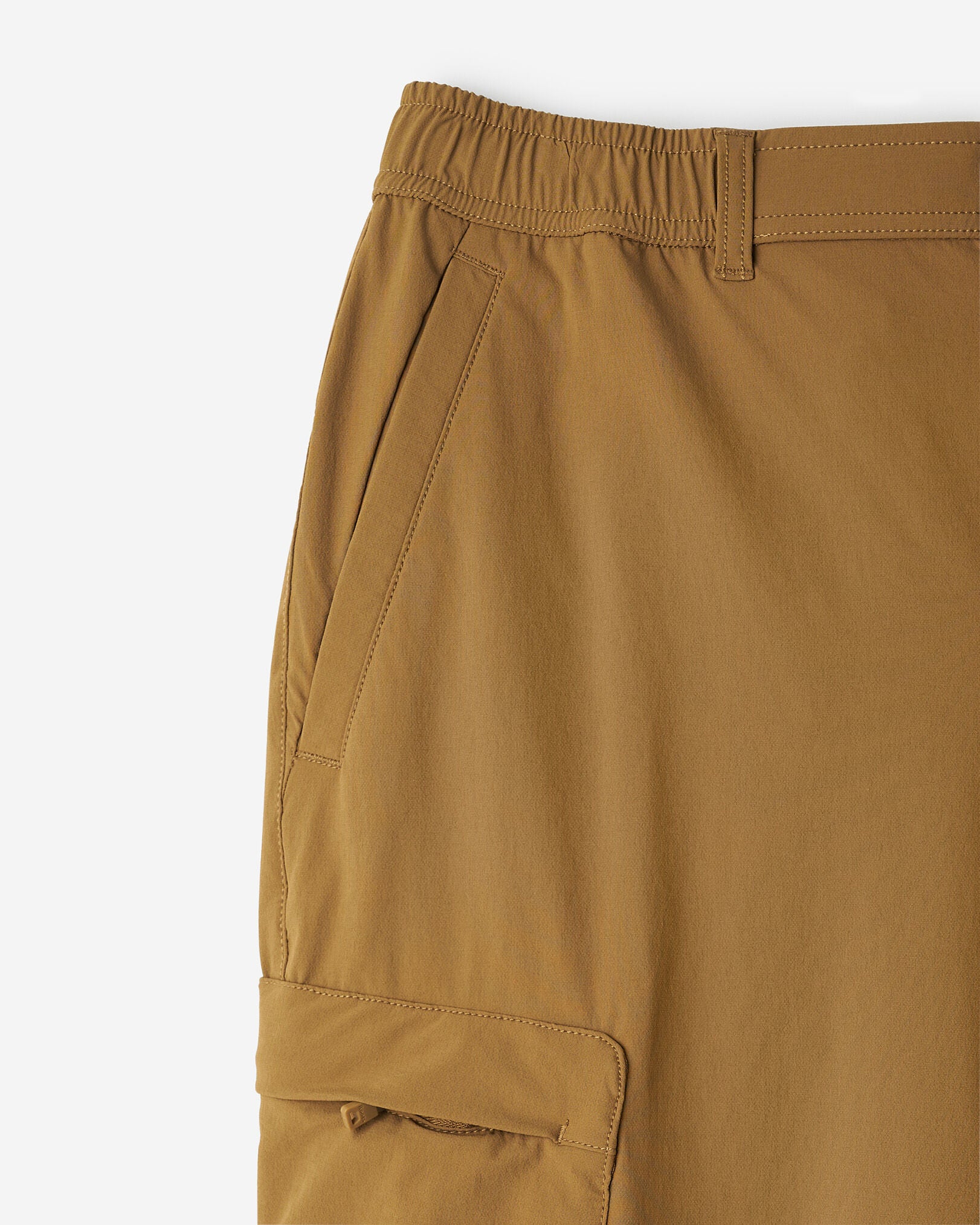 Horizon Nylon Pant