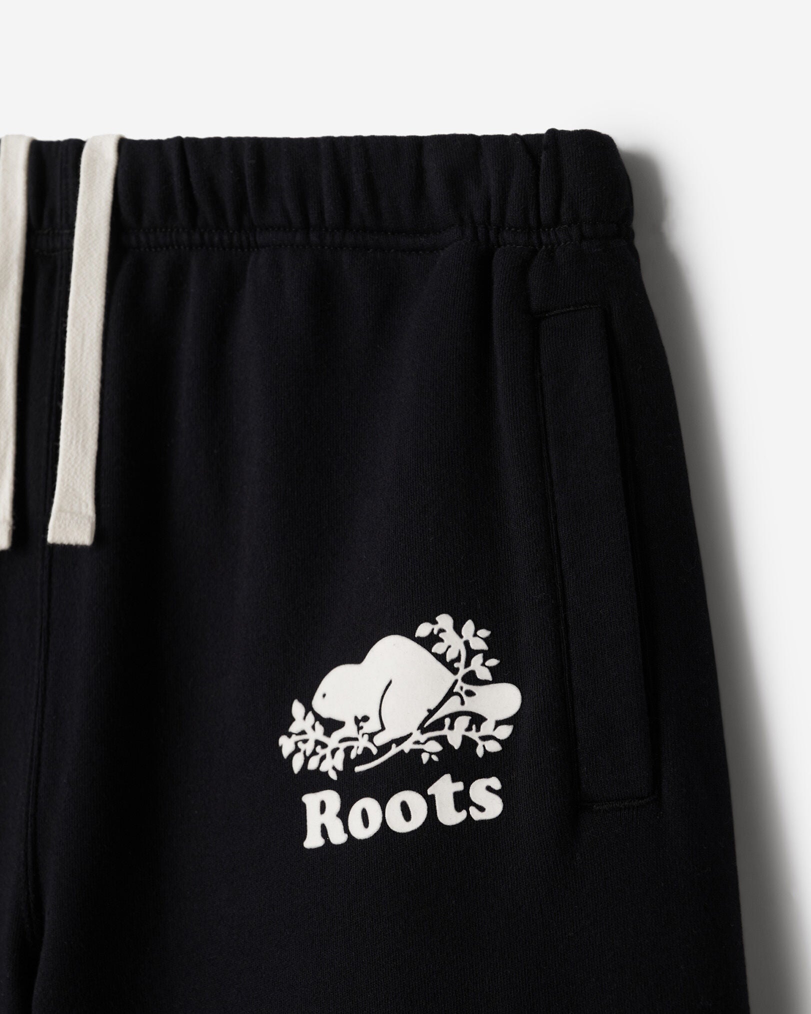 Organic Original Sweatshort 10.5 Inch
