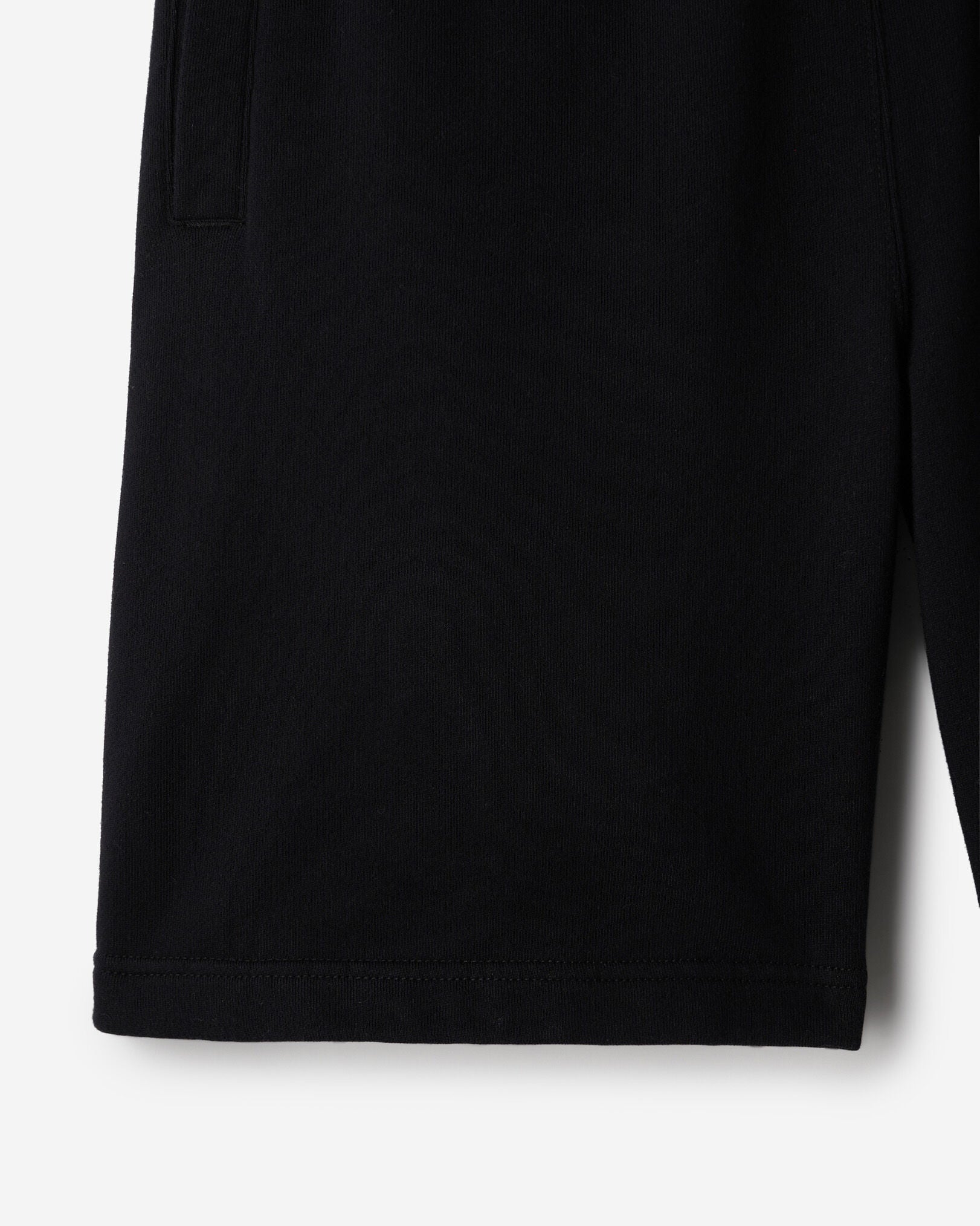 Organic Original Sweatshort 10.5 Inch