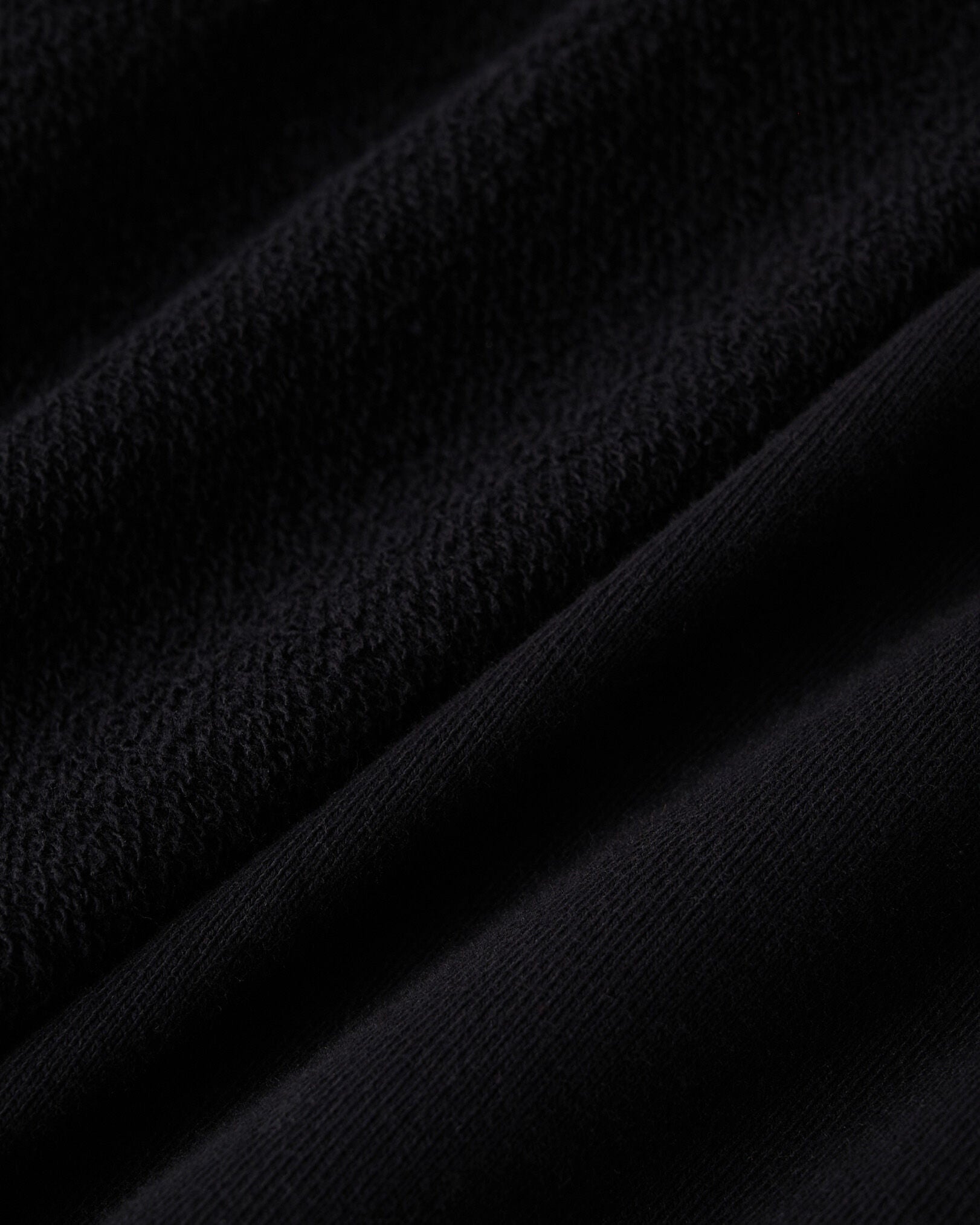 Organic Original Sweatshort 10.5 Inch