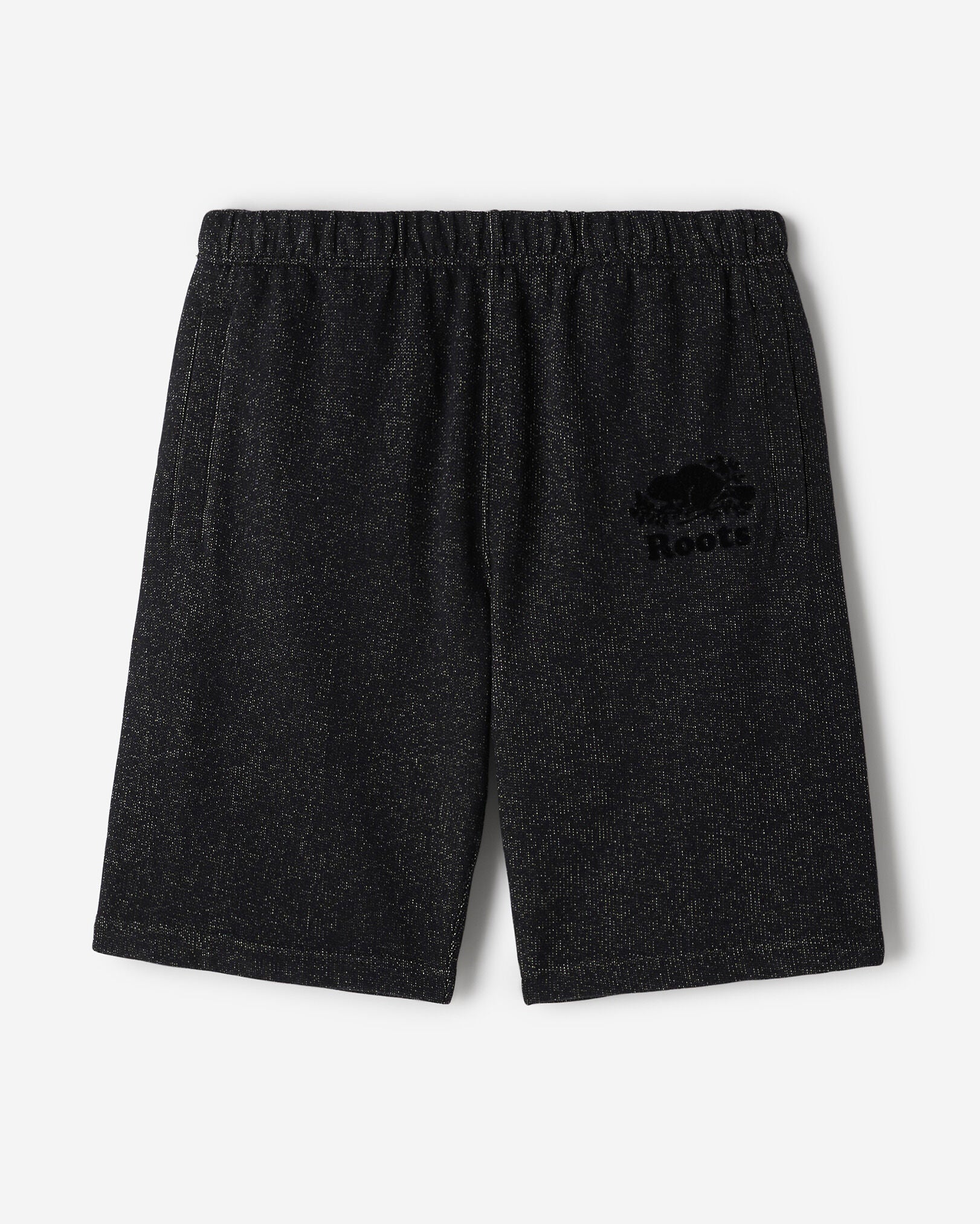 Organic Original Sweatshort 10.5 Inch