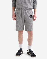 Organic Original Sweatshort 10.5 Inch