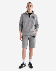 Organic Original Sweatshort 10.5 Inch