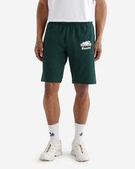 Organic Original Sweatshort 10.5 Inch