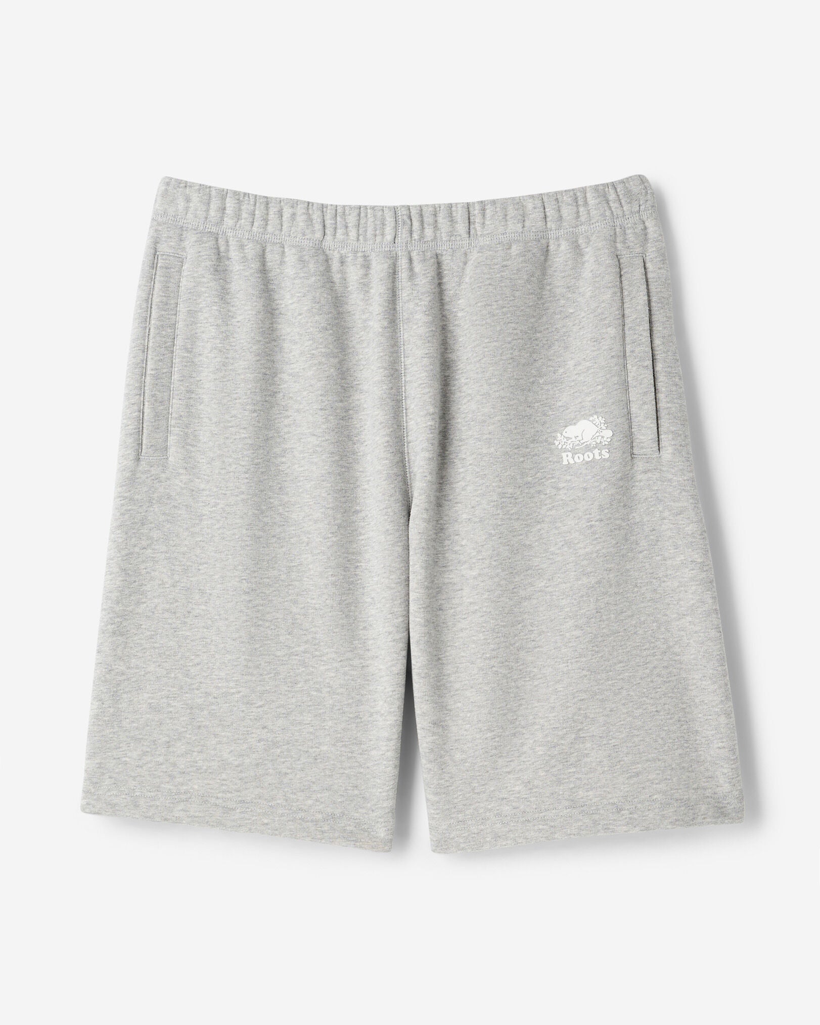 Organic Original Sweatshort 10.5 Inch